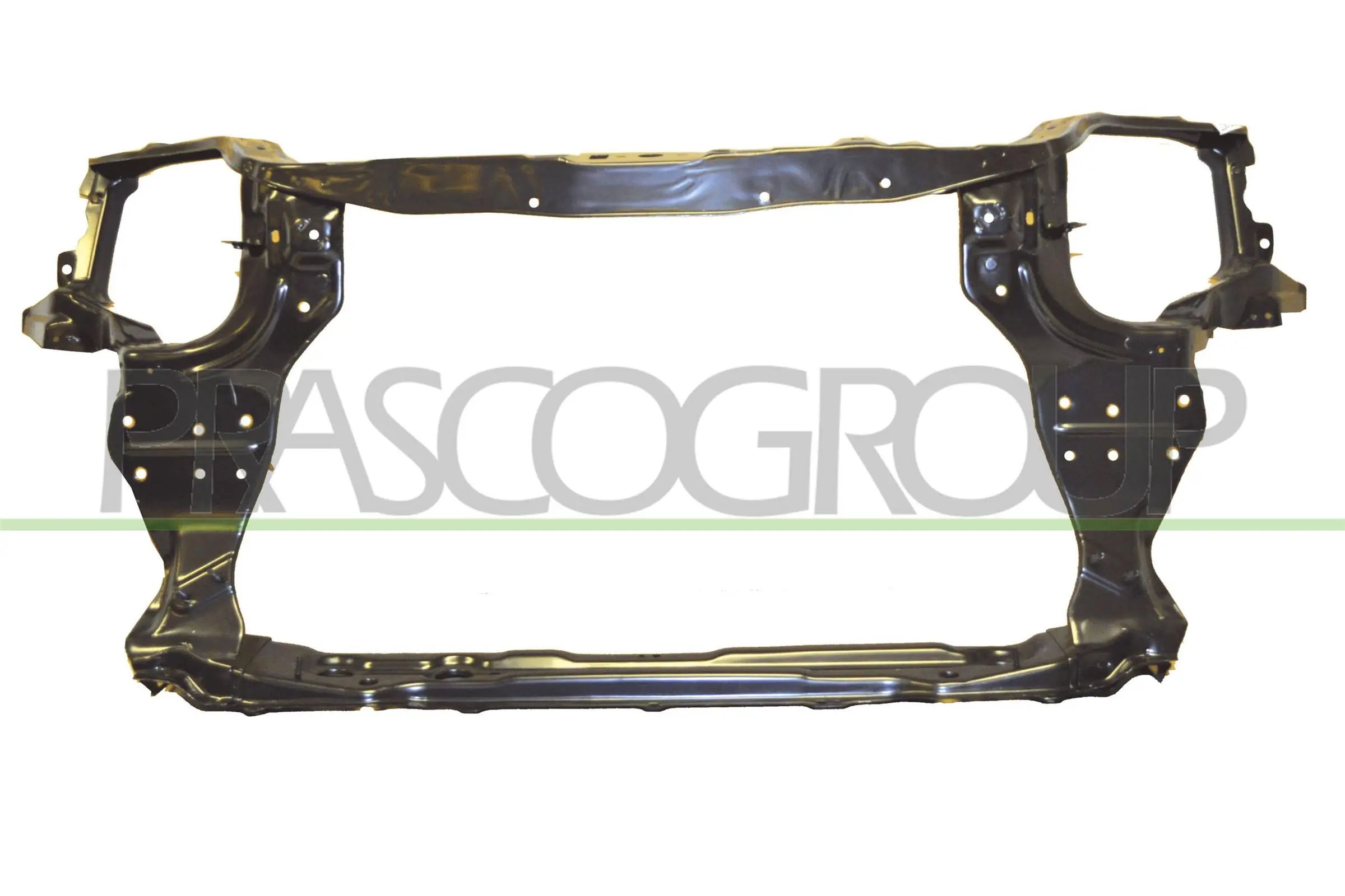 Soporte de radiador Chevrolet Aveo desde 98,25 €