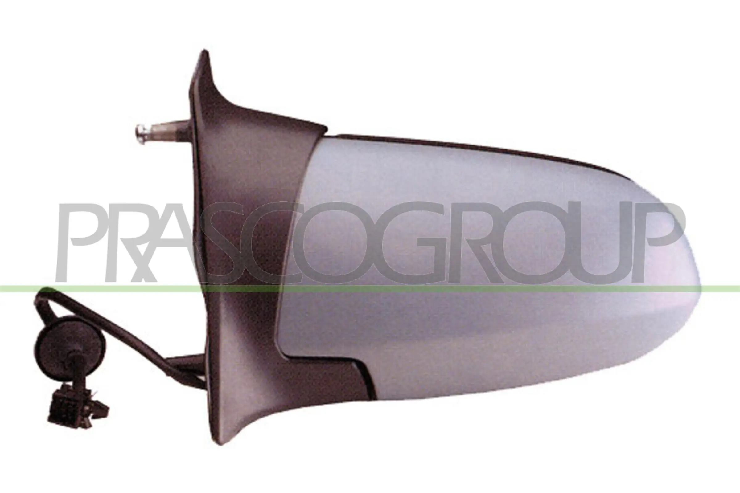 Espejo izquierdo General Motors 90580751 precio, desde 53,72 EUR