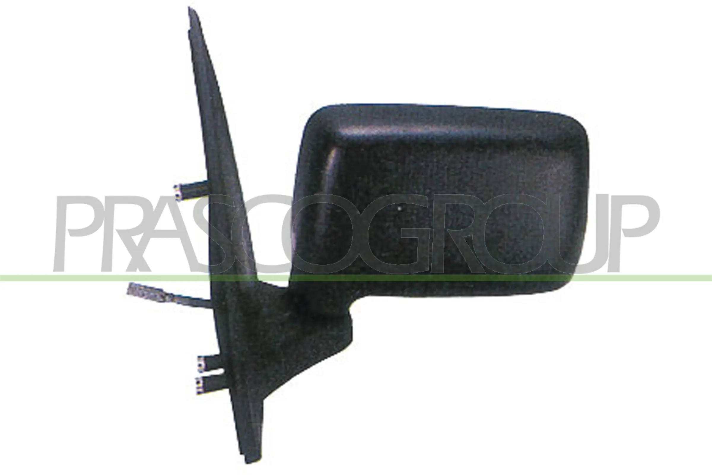 Espejo izquierdo Ford Fiesta Mk3 hatchback (GFJ) (1989 - 1995) precio, desde 31,94 EUR