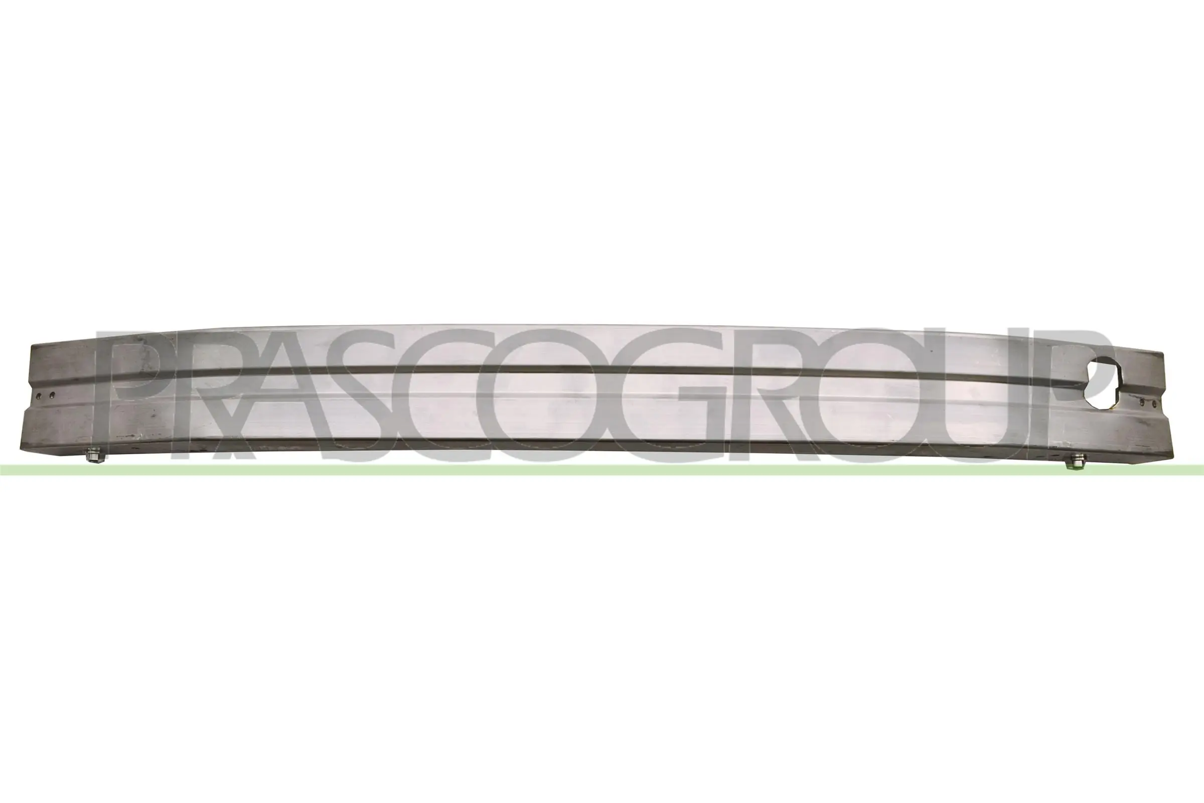 Refuerzo paragolpes delantero para Audi A4  (8EC)
