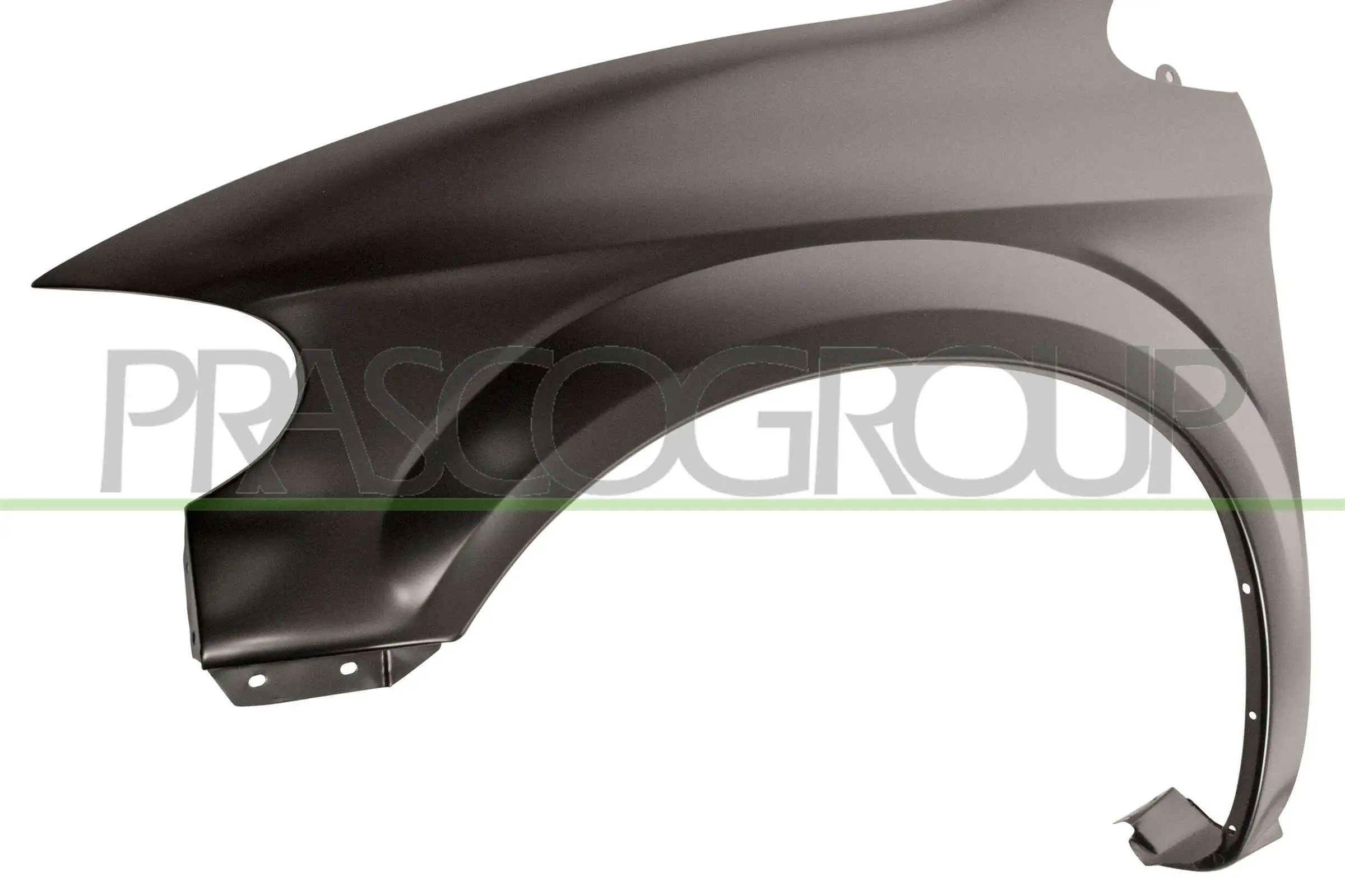 Comprar Aleta delantera izquierda Chrysler Voyager III RG, RS a bajo precio