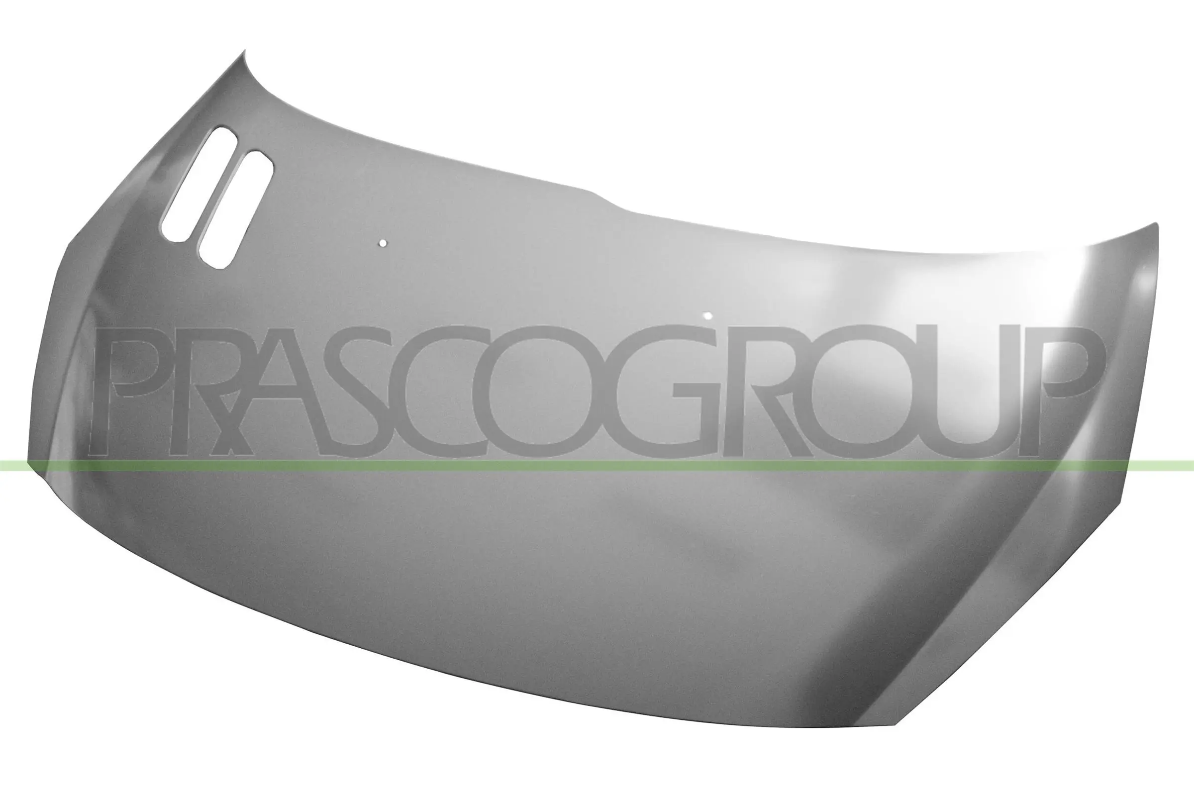 Capot Peugeot 206  (2L, 2M)