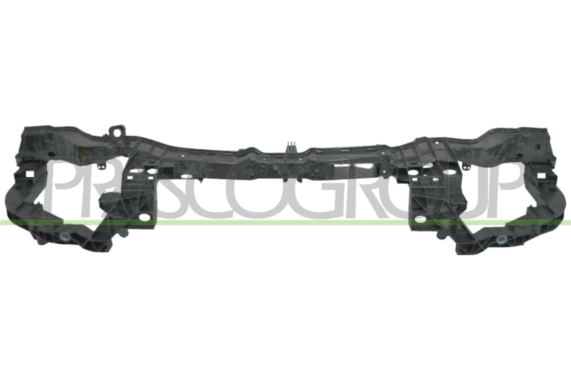 Comprar Soporte de radiador  Focus III CB8