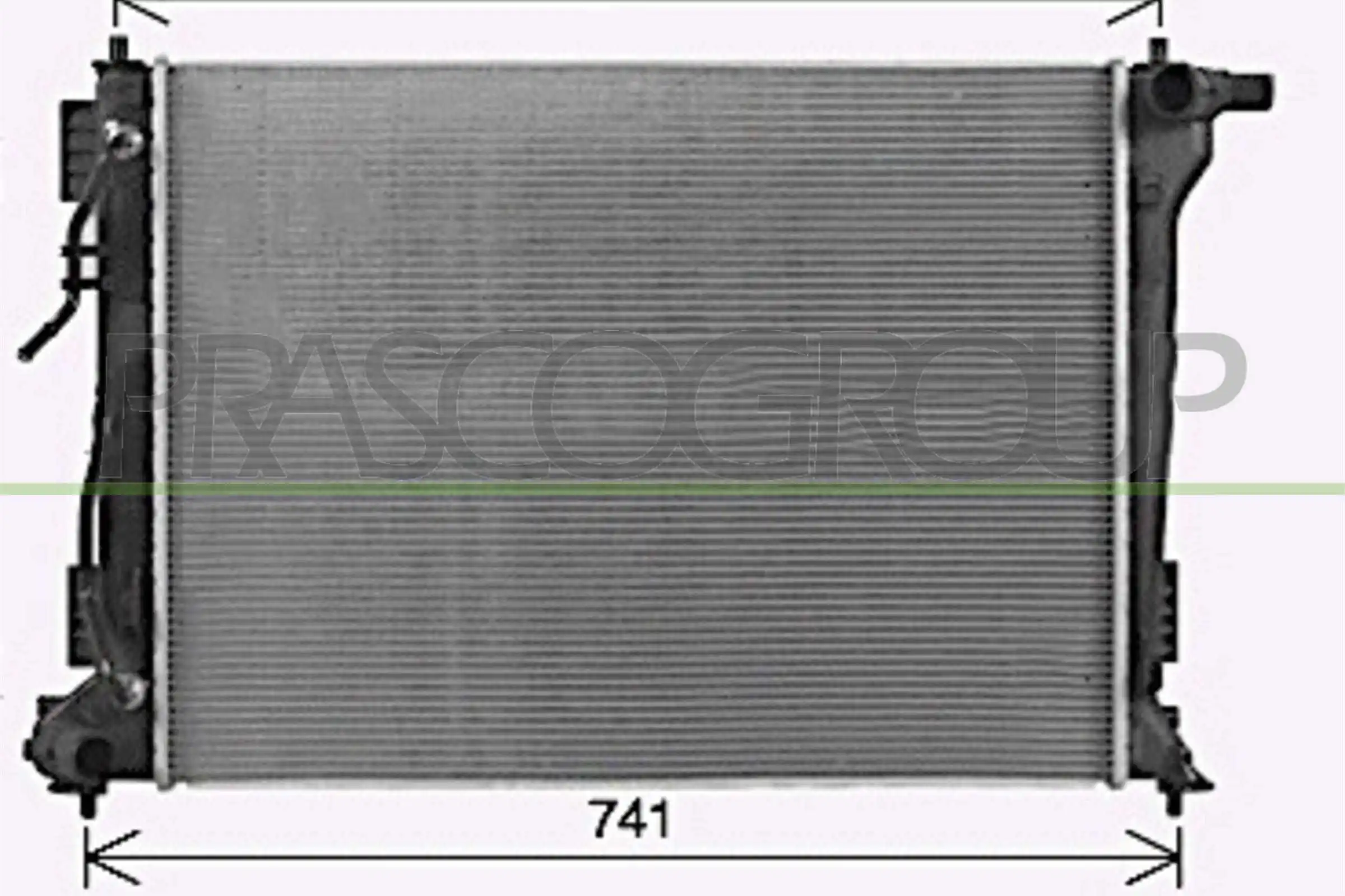 HN806R001 Prasco