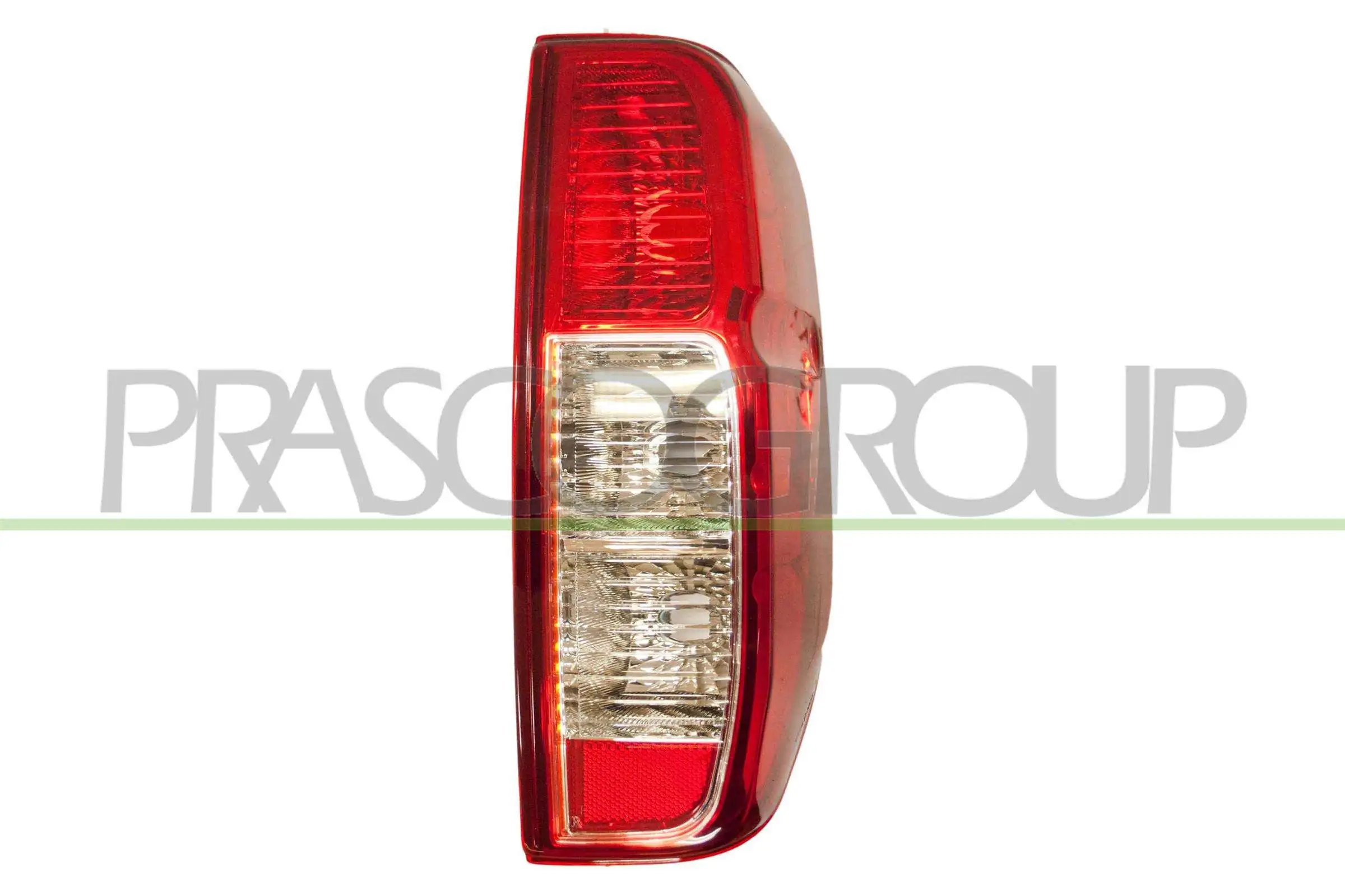 Piloto trasero derecho para Nissan Navara NP300 III D40