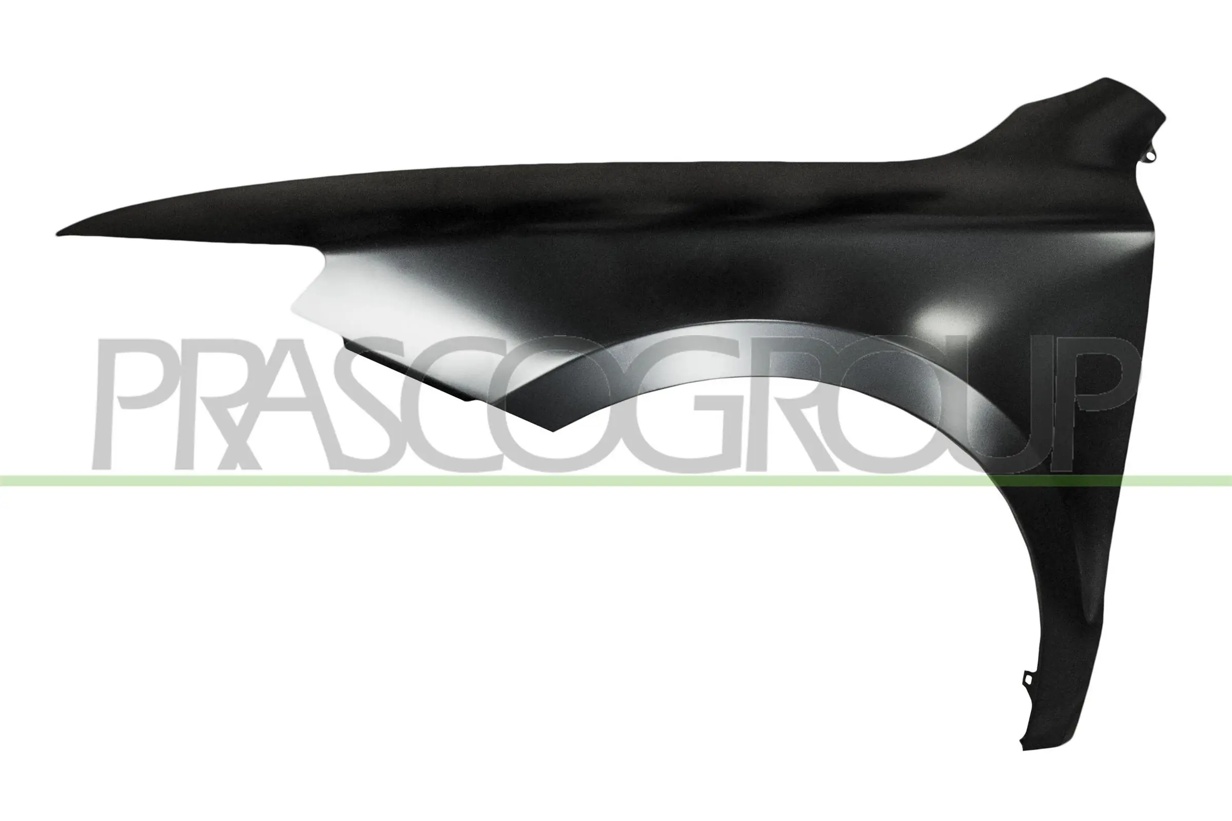 Comprar Aleta delantera izquierda Skoda SuperB II 3T4