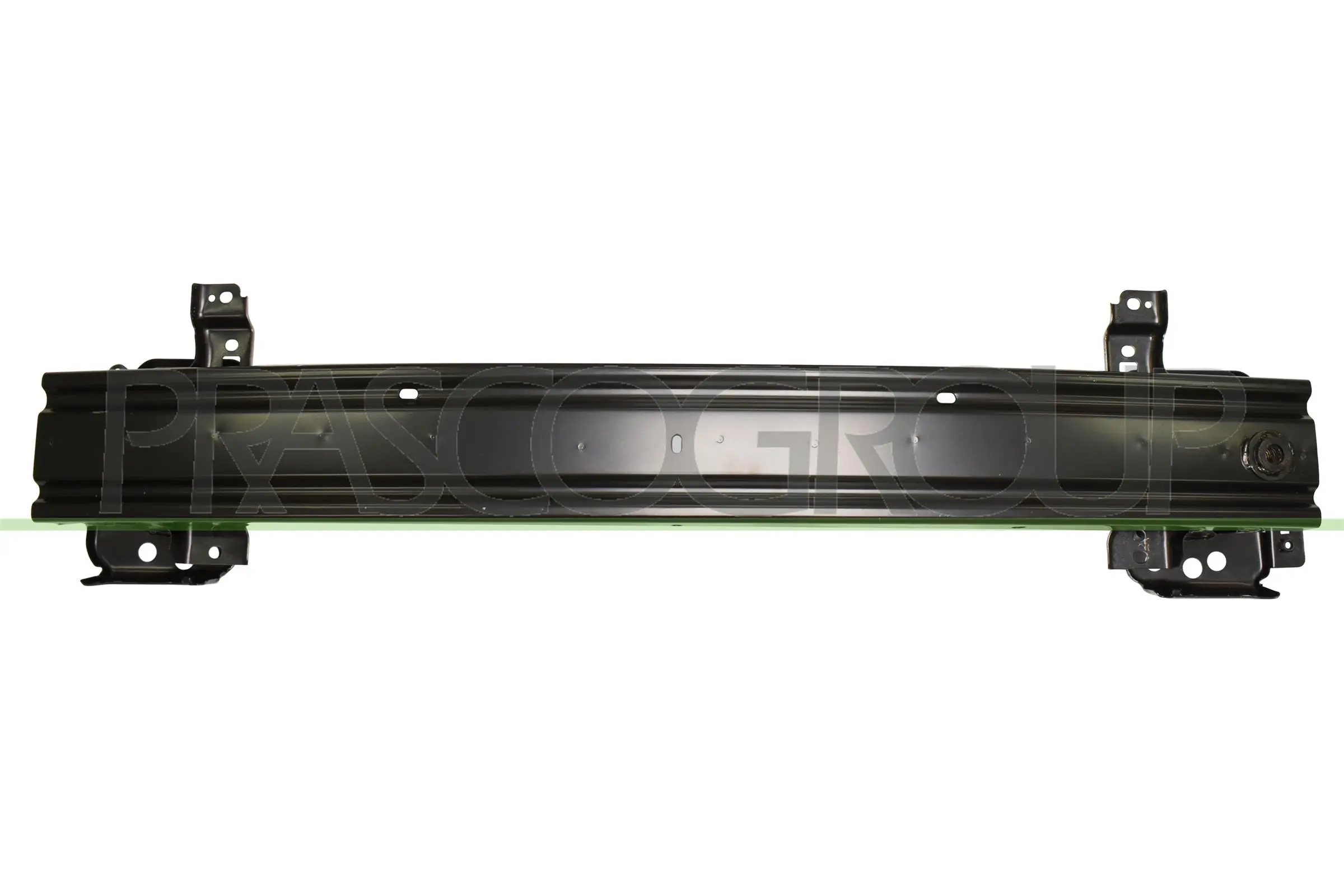 Precio del repuesto Refuerzo paragolpes delantero Fiesta VI hatchback