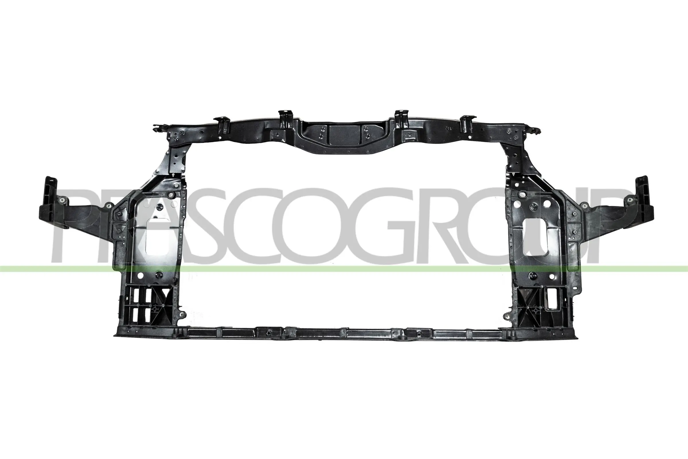 Comprar Panel de soporte del radiador y montaje de faros Hyundai I40  VF a bajo precio
