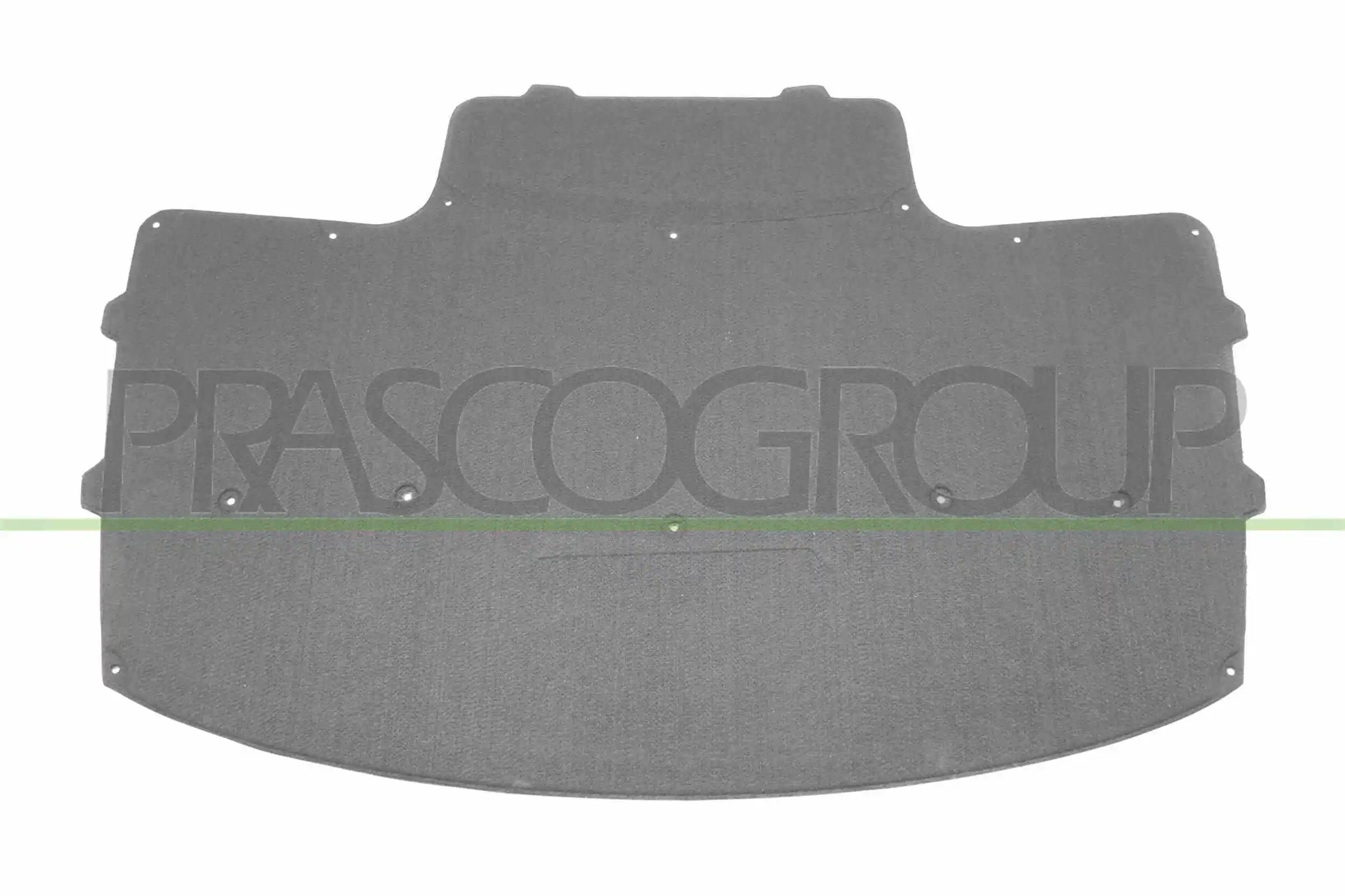Insonorizante de motor BMW 5  desde 63,46 €
