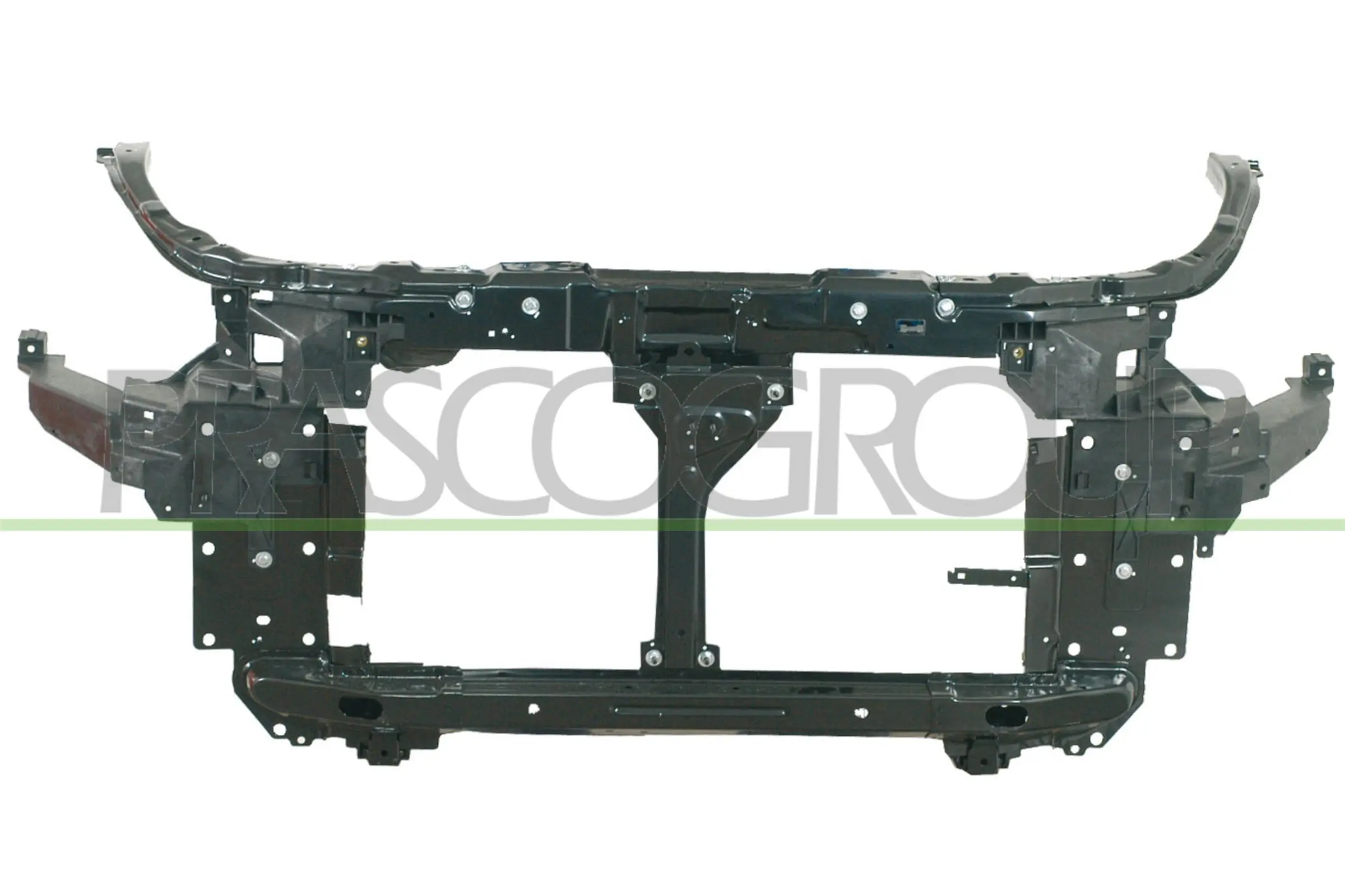 Soporte de radiador Nissan Murano SUV comprar en España