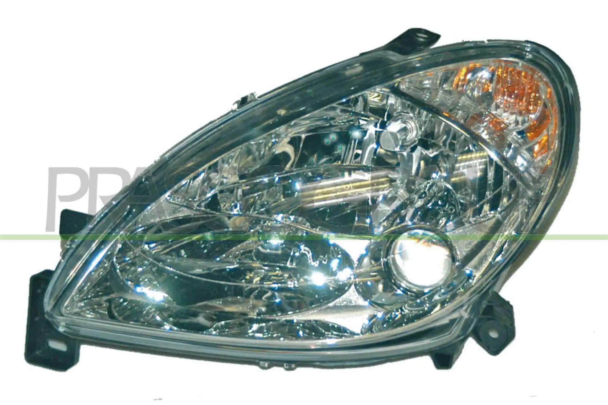 Faro Citroen Xsara coupé (N0) (1998 - 2005) precio, desde 71,15 EUR