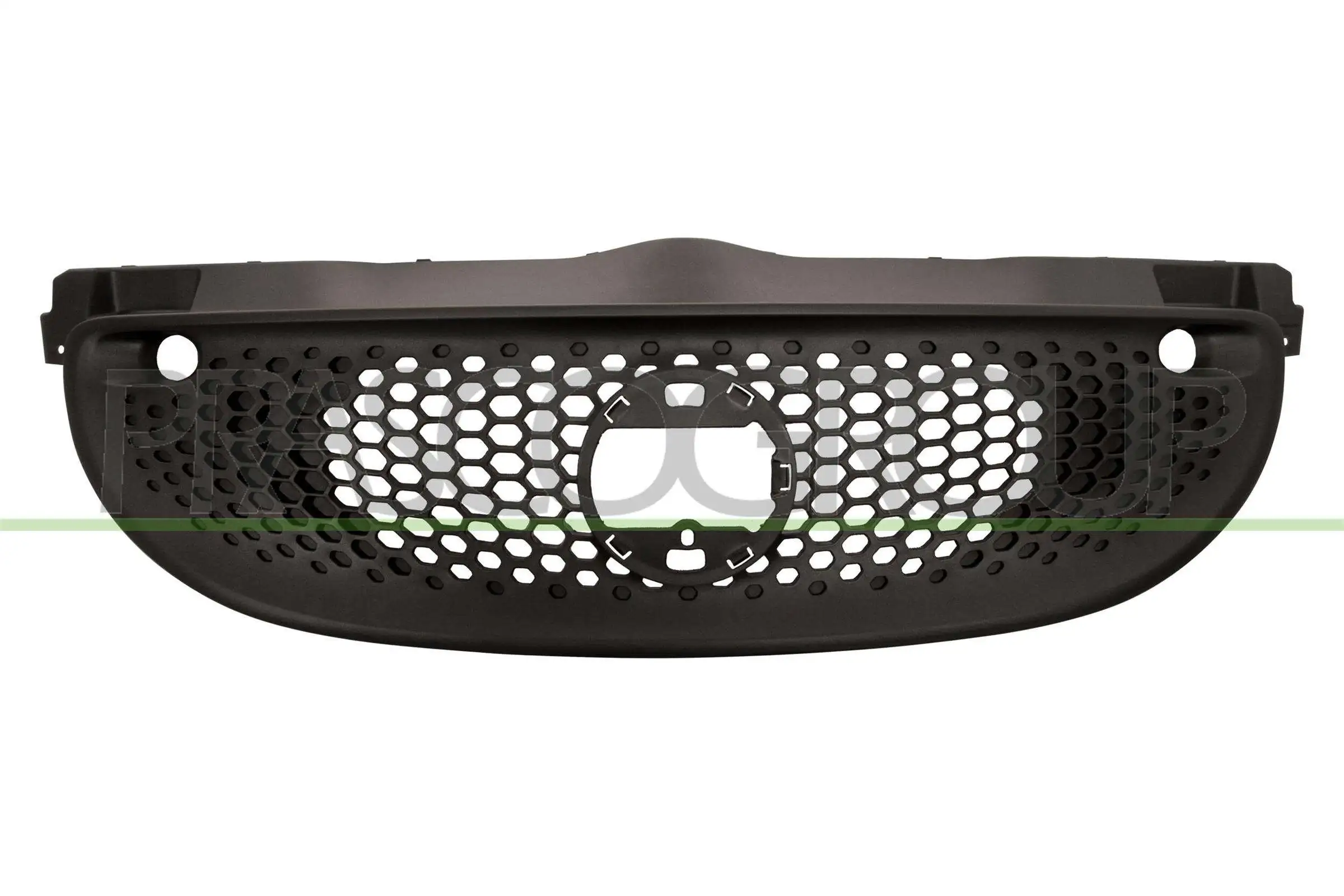 Parrilla para Smart FORFOUR 453