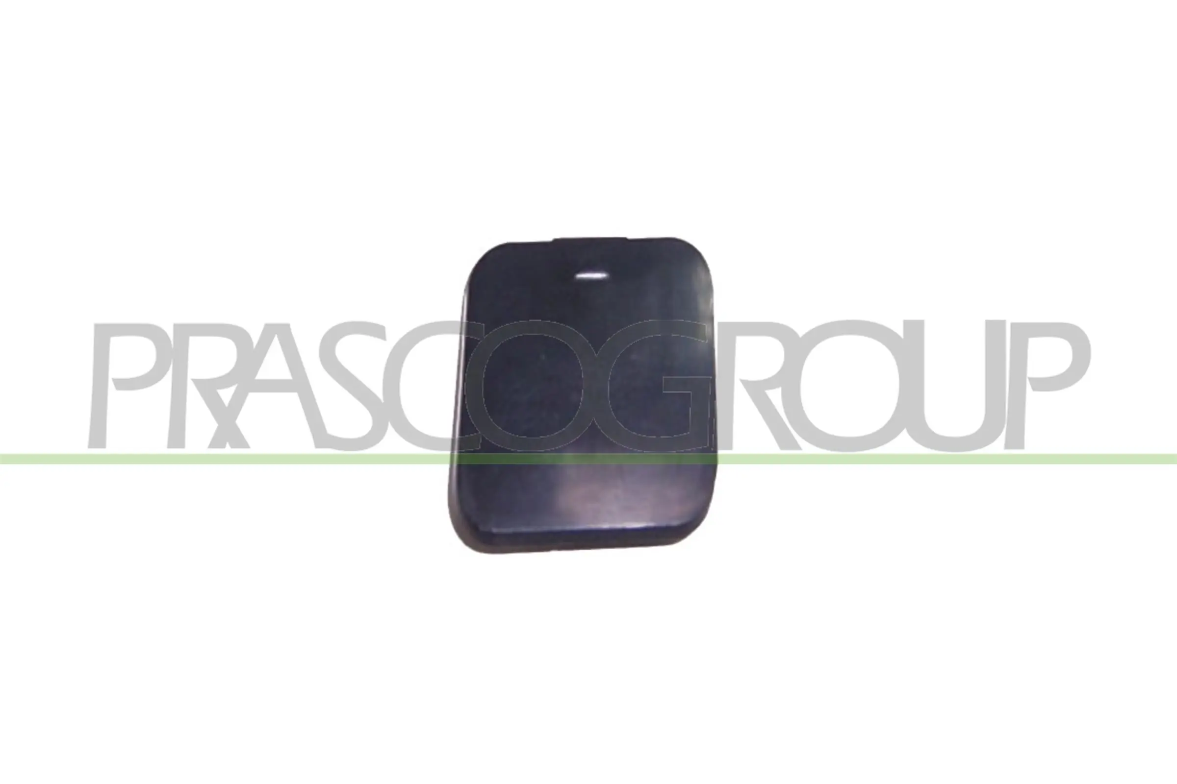 Tapa gancho de arrastre, delantera BMW 7  (E38)