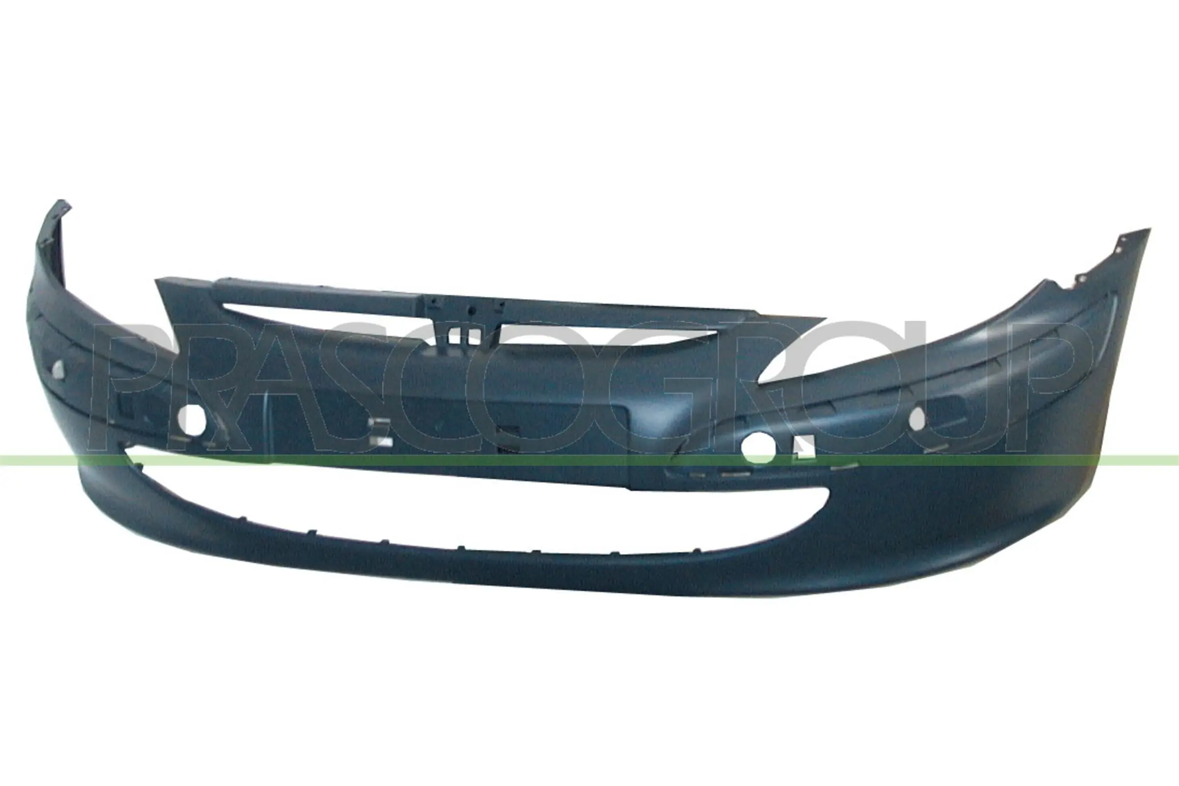 Paragolpes delantero para Peugeot 307 CC 3B