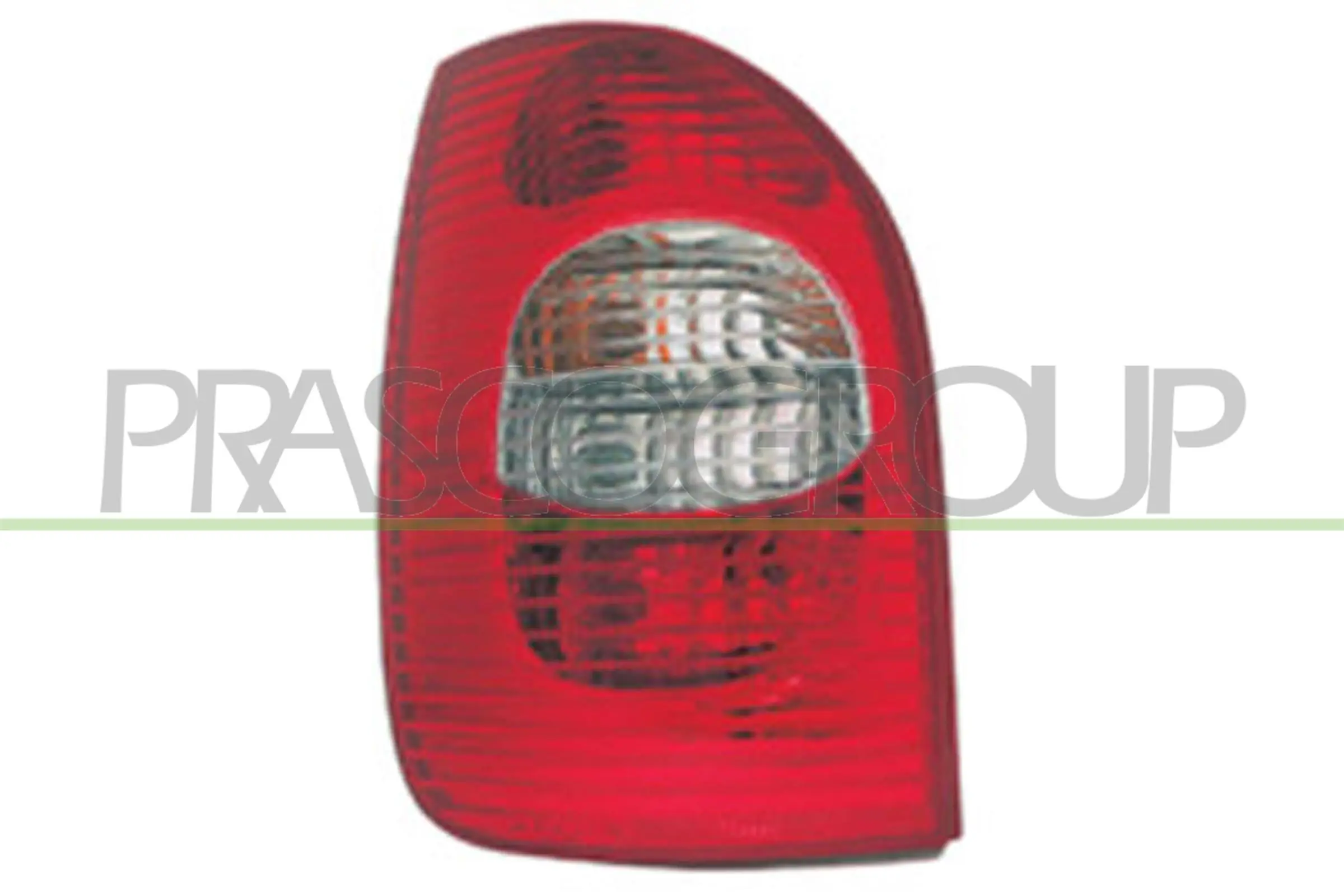 88729 VALEO Piloto trasero izquierdo