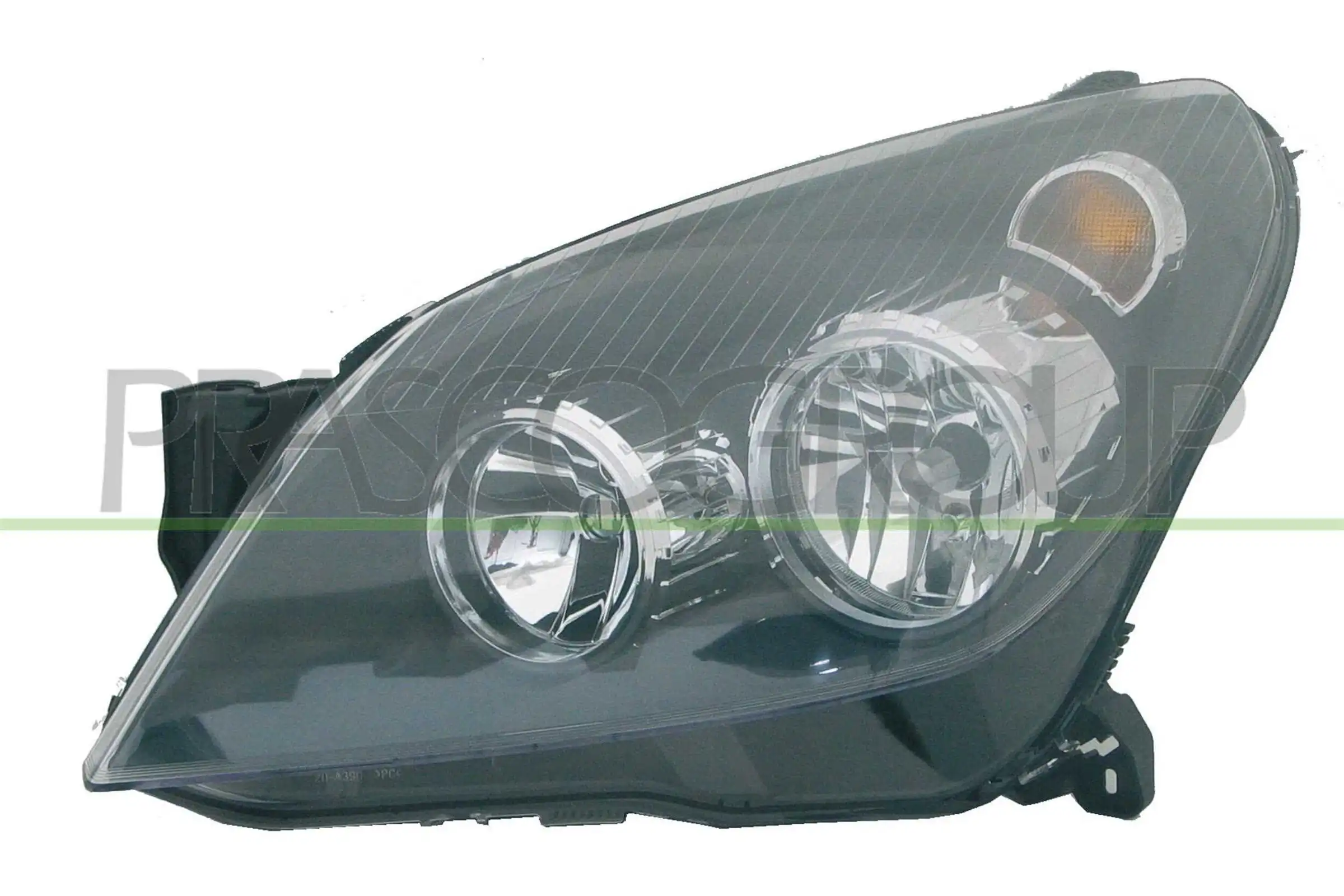 Faros para Opel Astra H L69