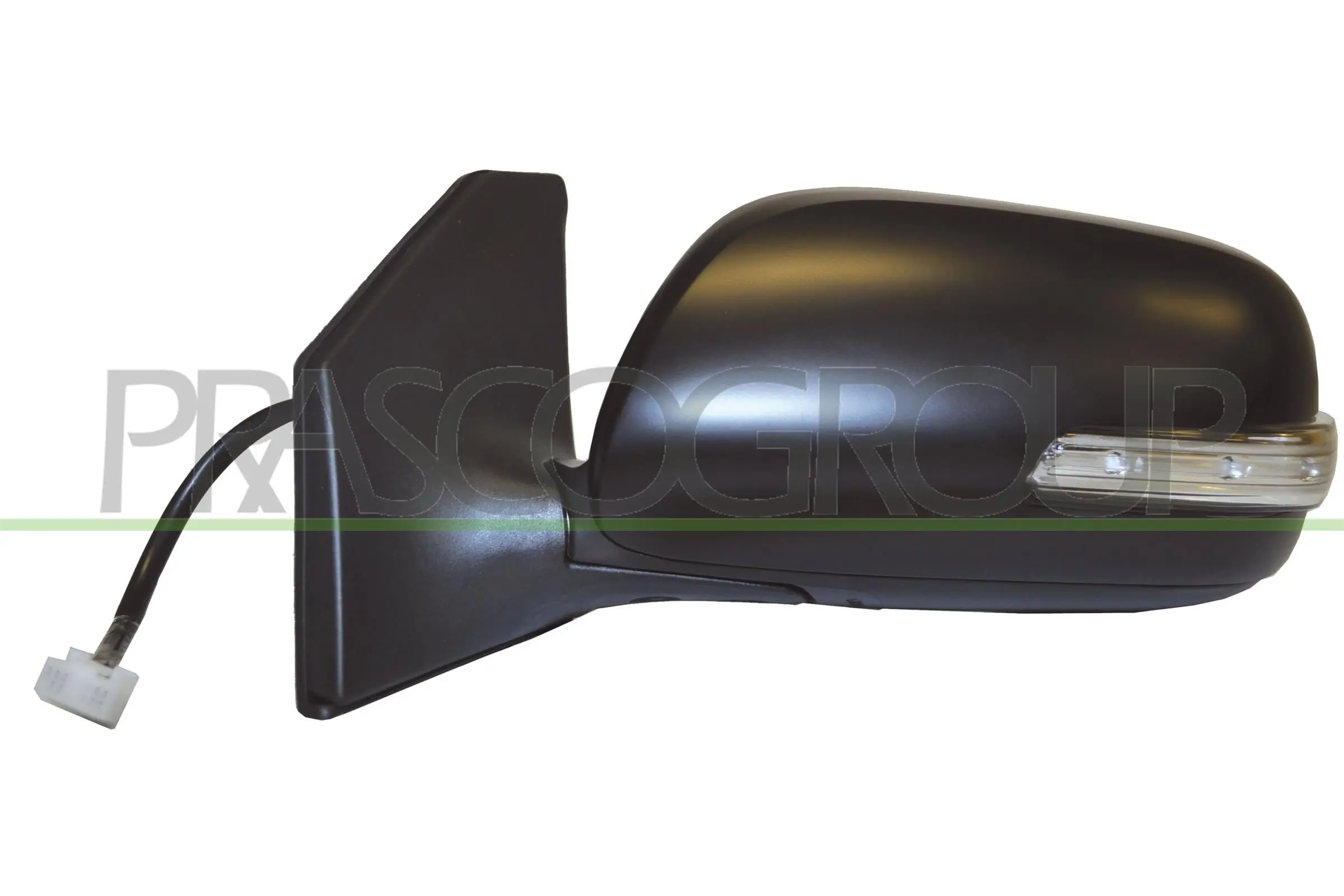 Retrovisor izquierdo Toyota Avensis  sedán comprar en España