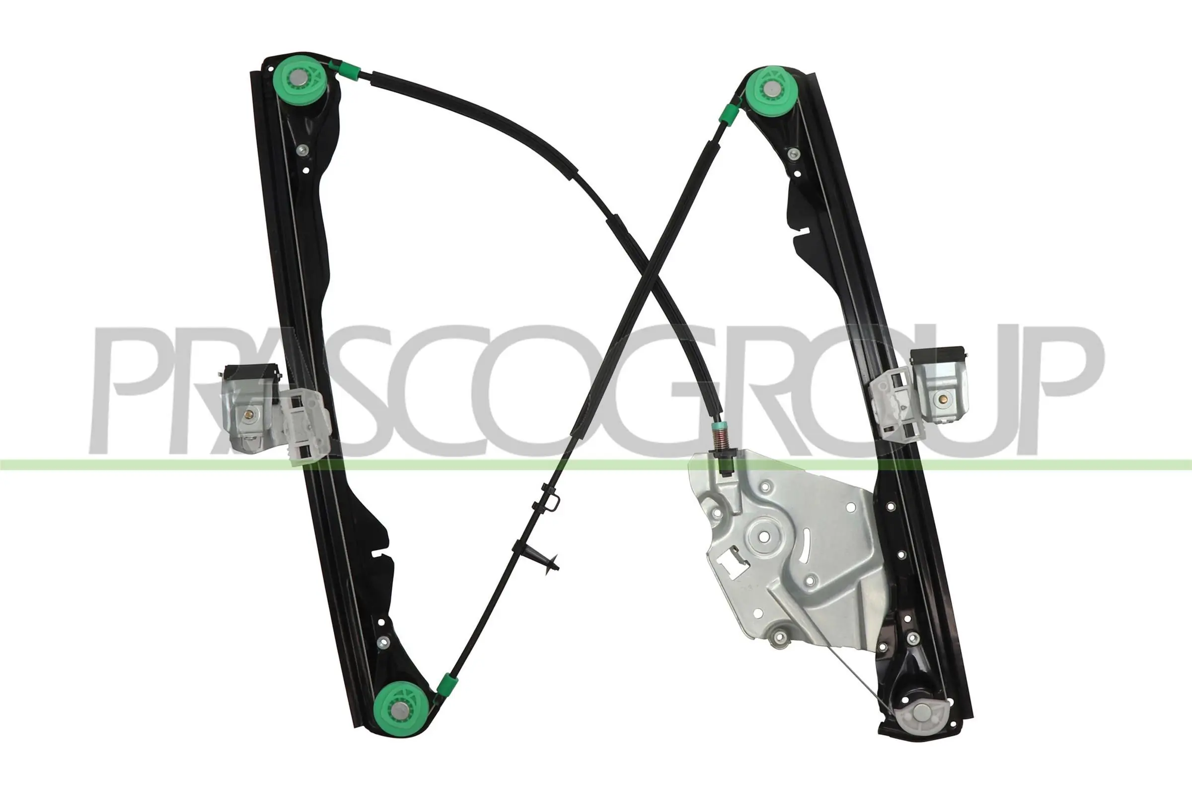 Mecanismo de elevalunas delantero derecha Ford Focus I hatchback (DAW, DBW) (1998 - 2004) precio, desde 44,64 EUR