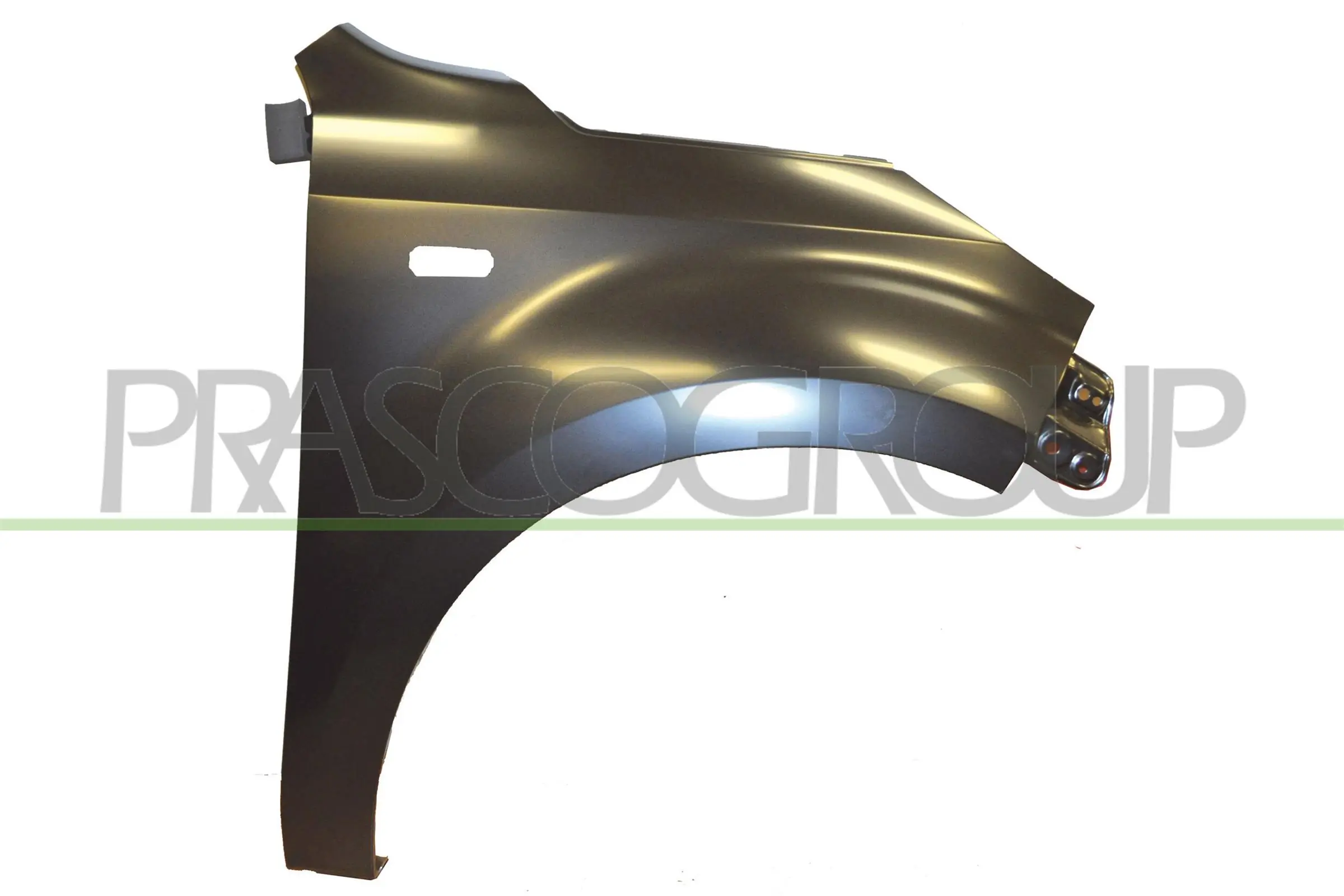Comprar Aleta delantera derecha Daihatsu Terios  J2 a bajo precio