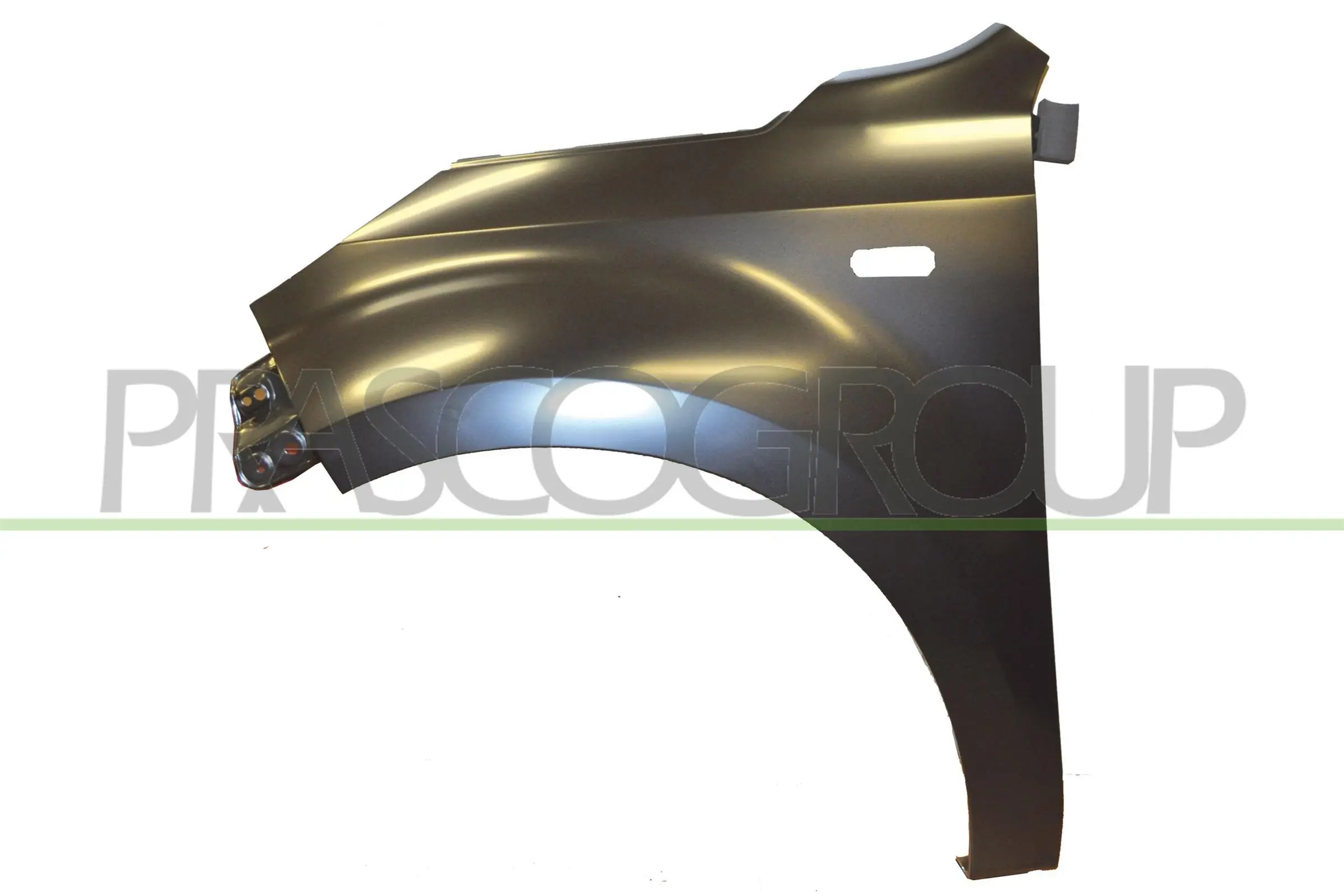 Comprar Aleta delantera izquierda Daihatsu Terios  J2 a bajo precio