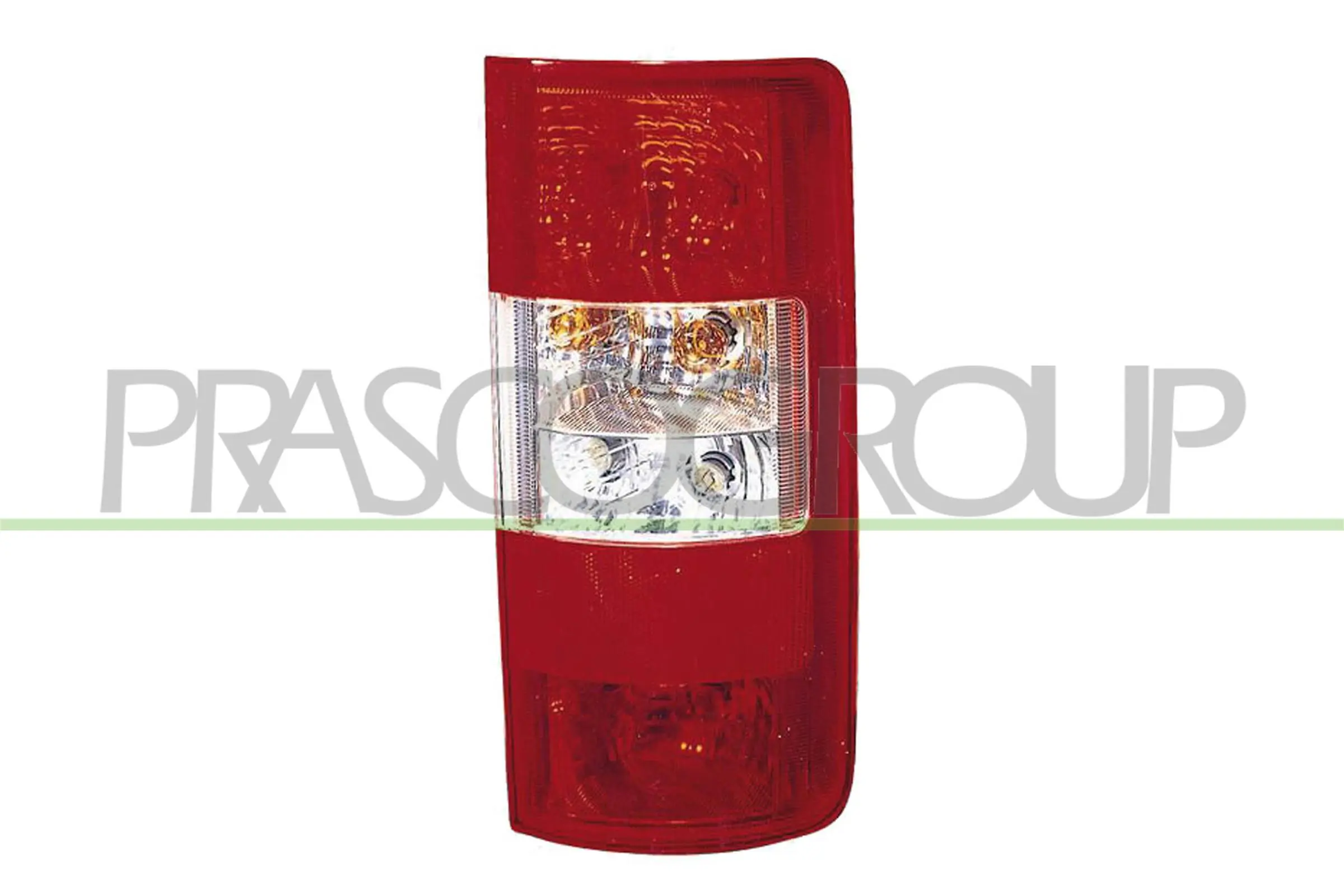 FD9304153 Prasco