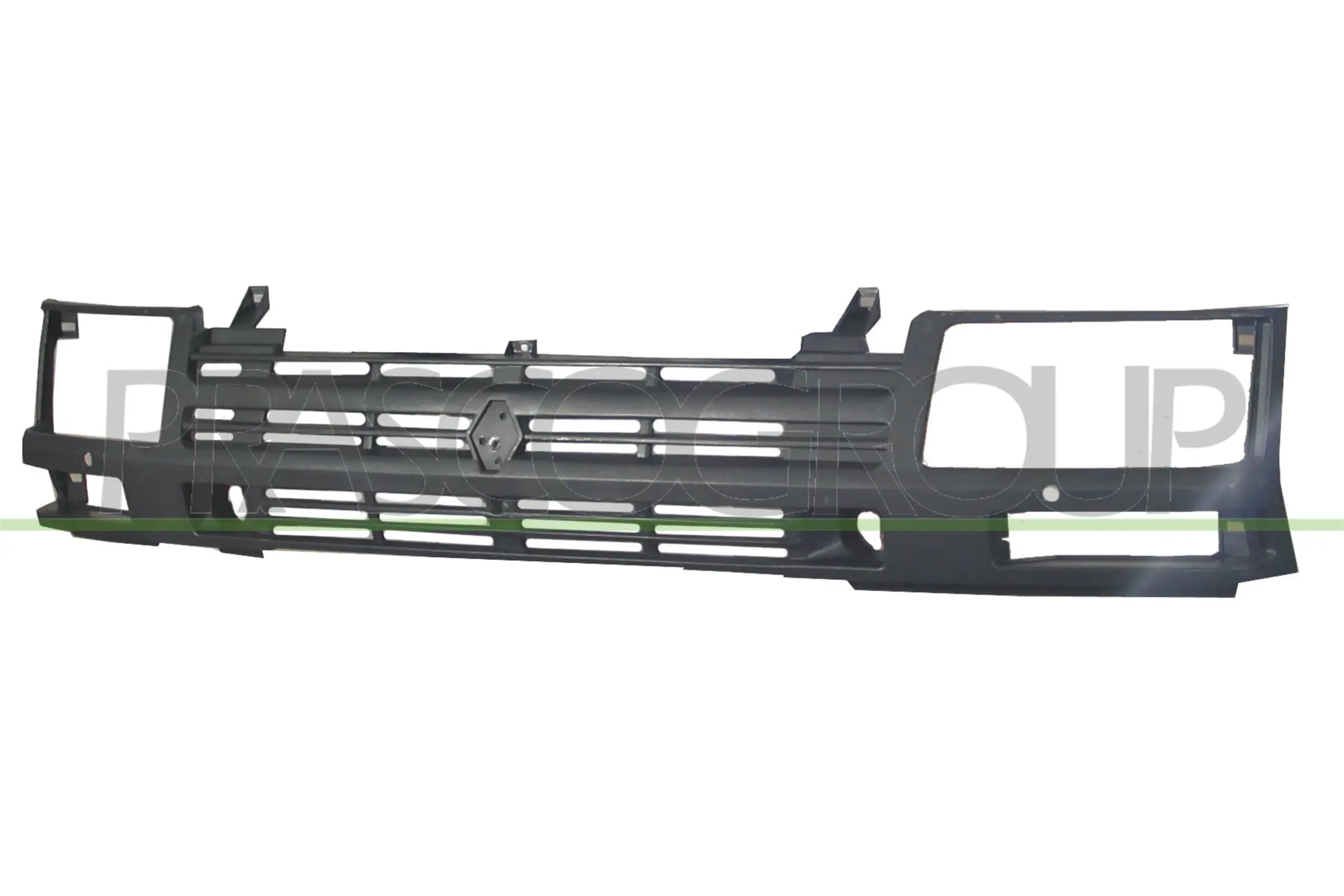 Parrilla para Renault Trafic TXW