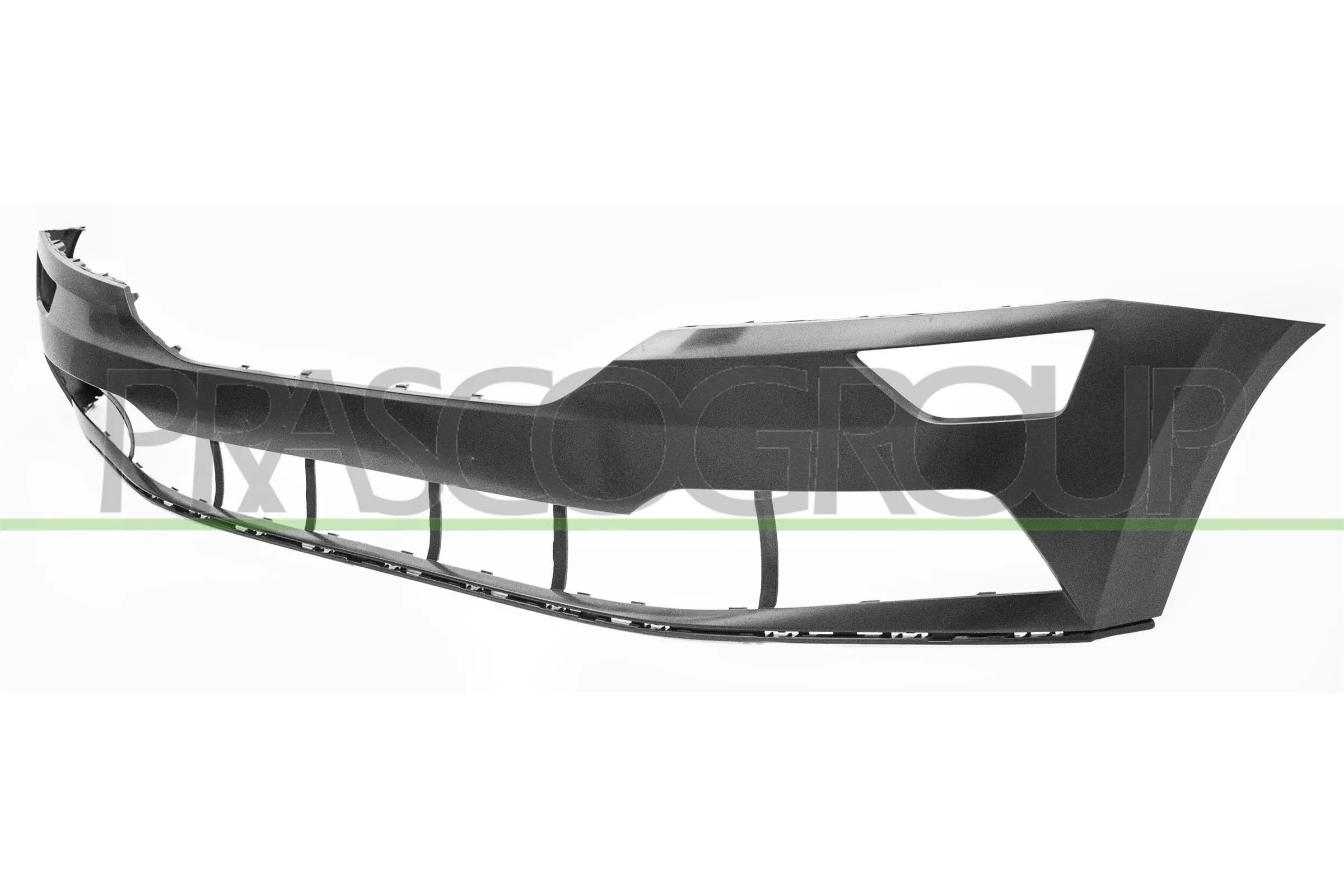 Paragolpes para Skoda KAROQ NU7, ND7