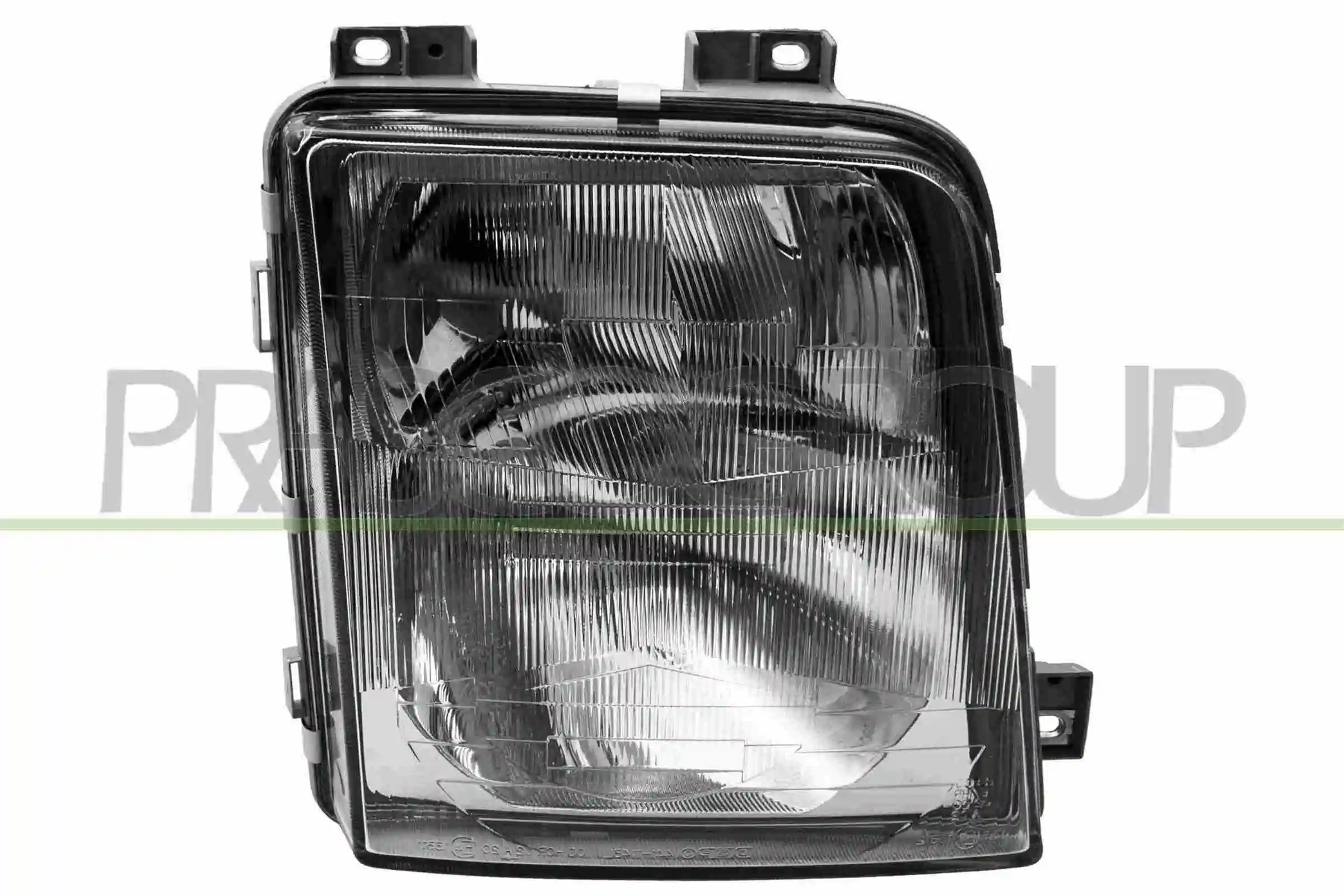 Precio del repuesto Faro delantero derecho LT II bus