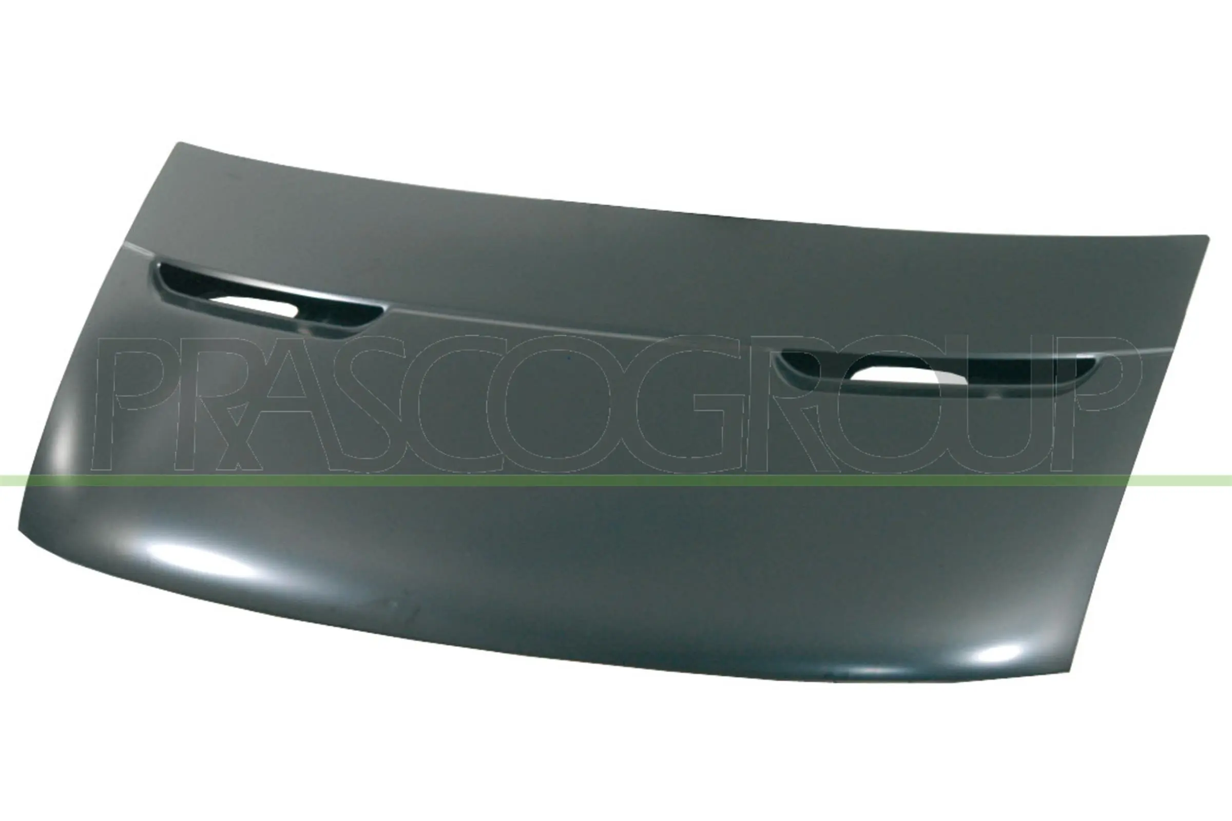 Precio del repuesto Capot Daily III furgoneta
