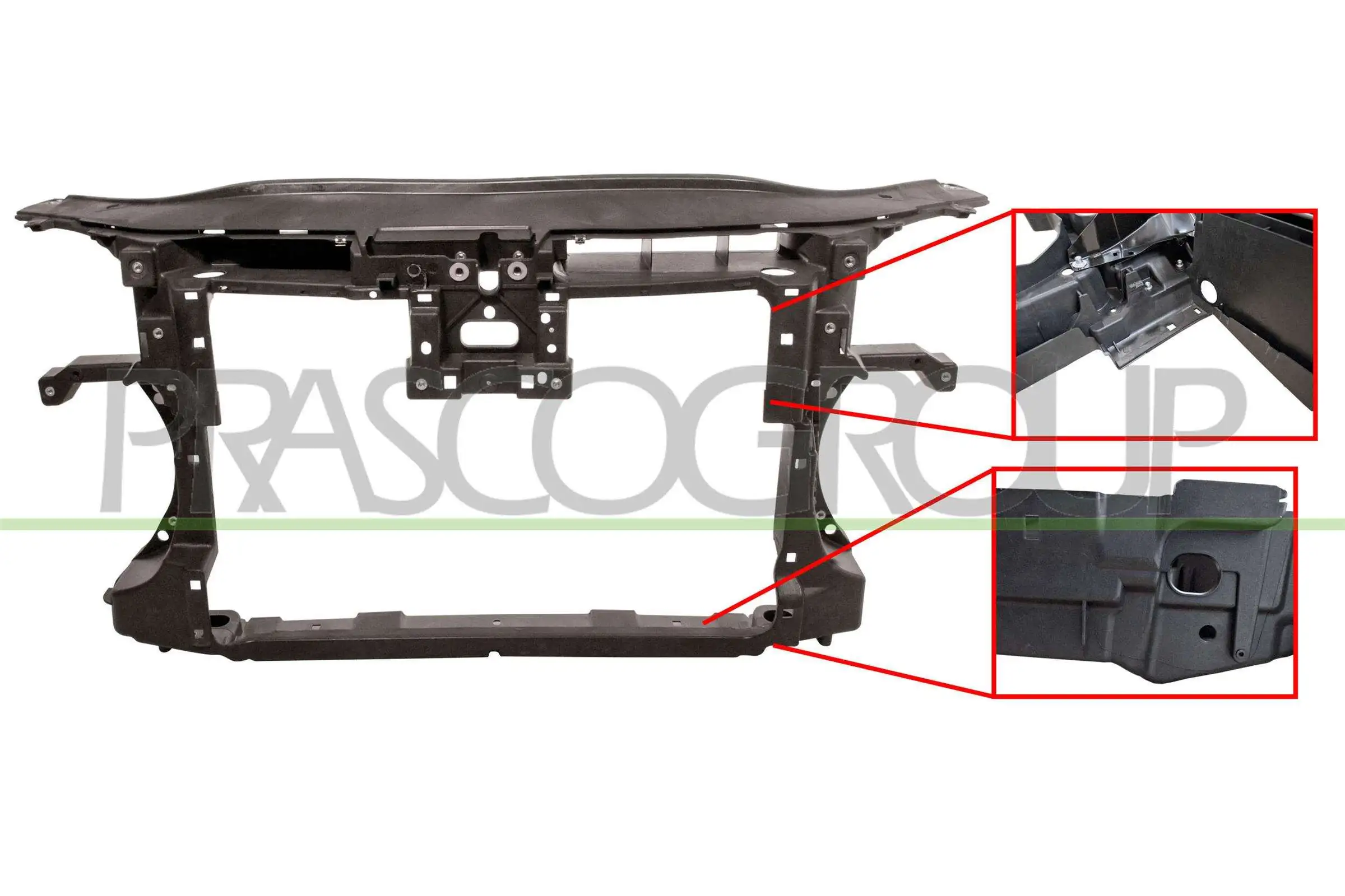 VG0553210 Prasco