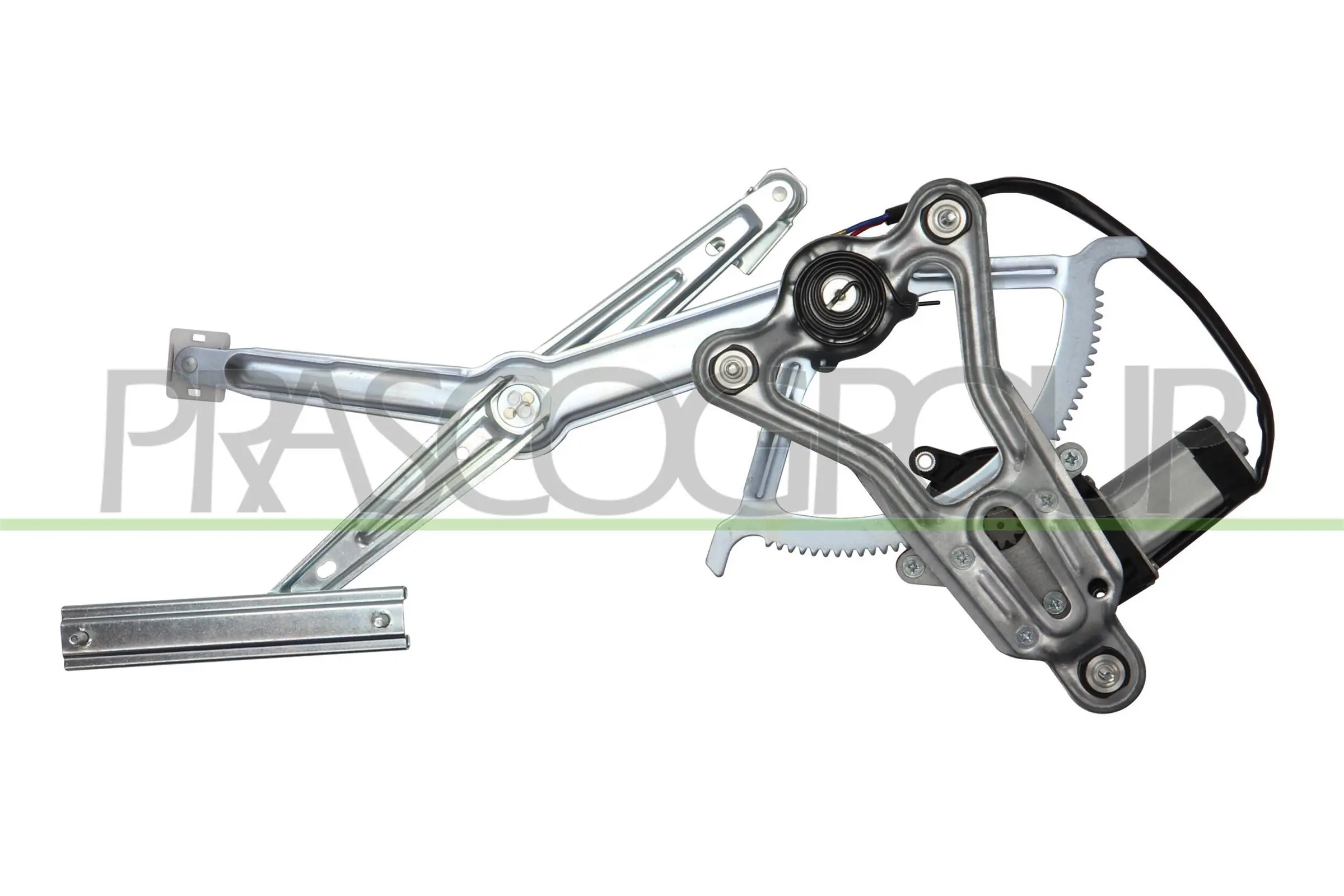 Comprar KH35261801 Starline Mecanismo de elevalunas delantero izquierdo