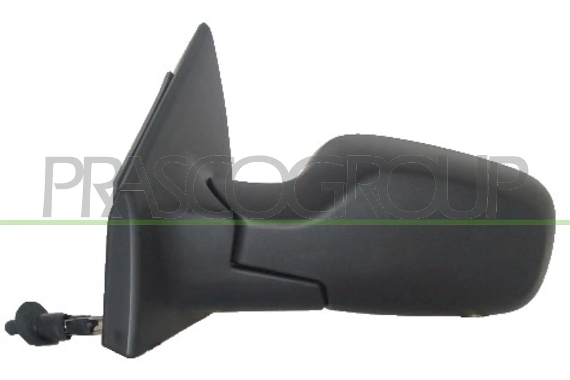 Comprar Espejo de retrovisor izquierdo Renault Clio III BR01, CR01
