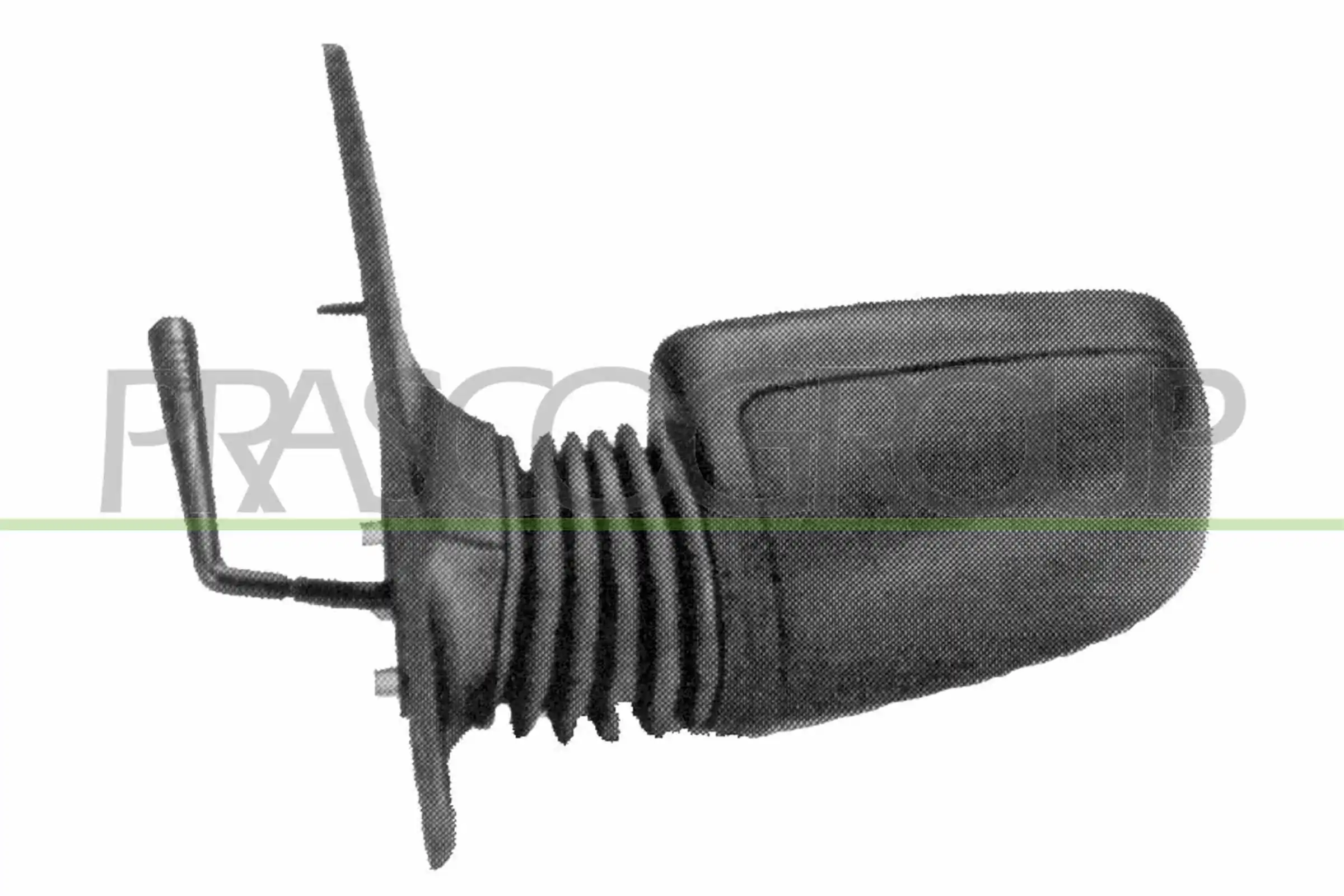Espejo izquierdo Peugeot 205 II hatchback (20A, C) (1987 - 1998) precio, desde 38,12 EUR