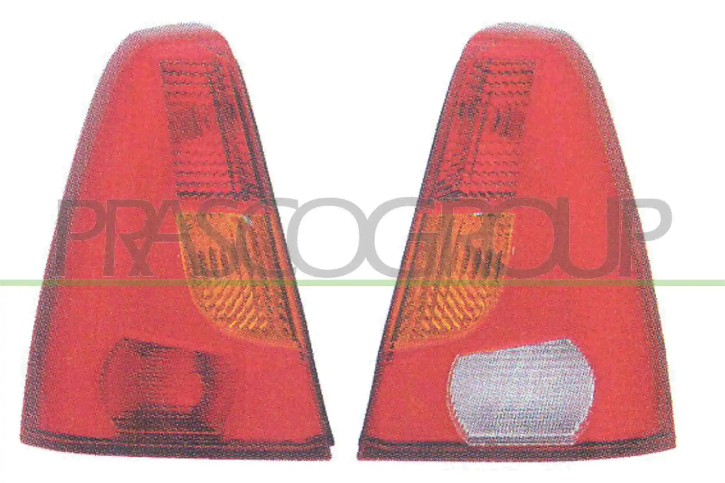 DA3204154 Prasco