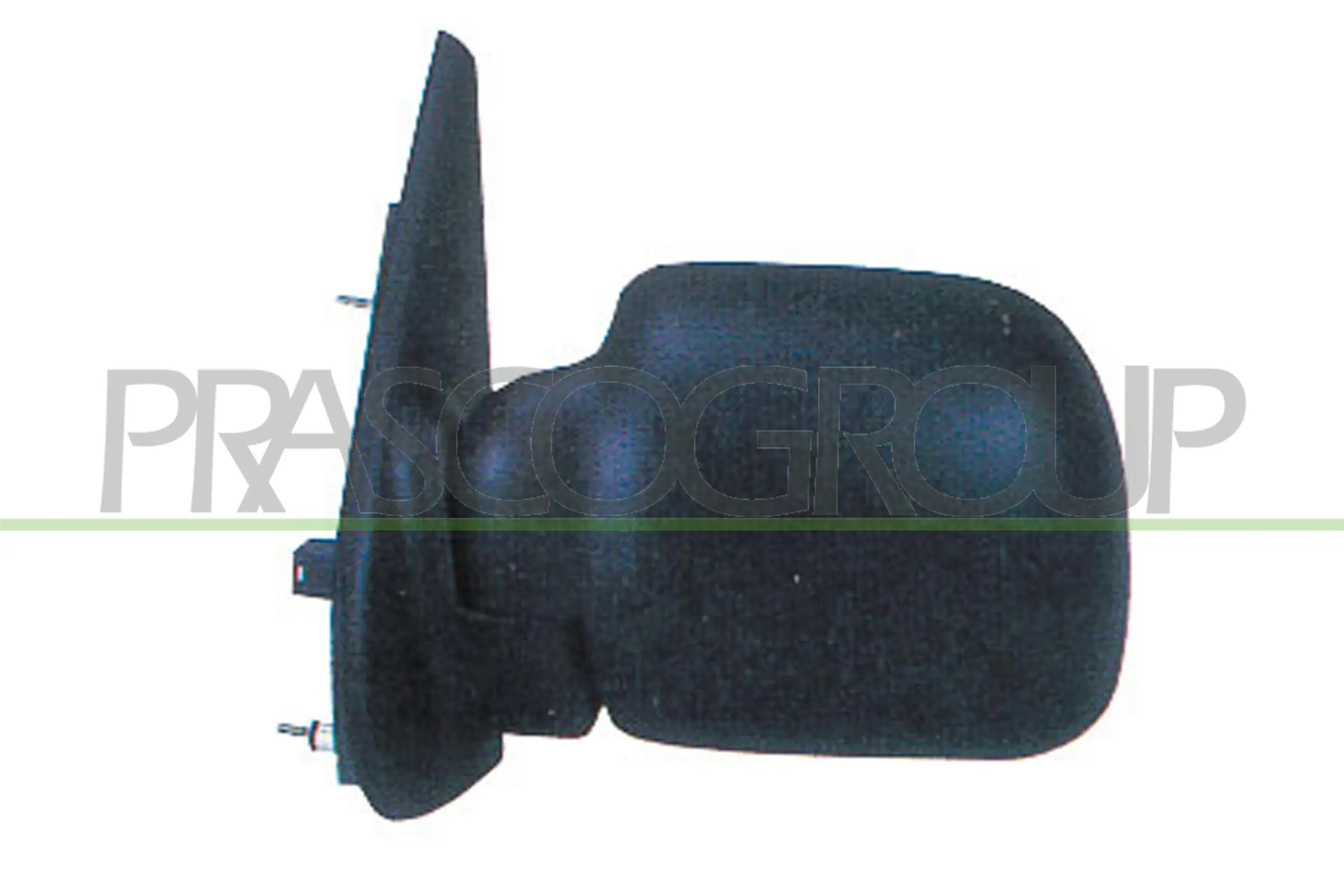Espejo retrovisor izquierdo para Renault Kangoo I KC0, KC1