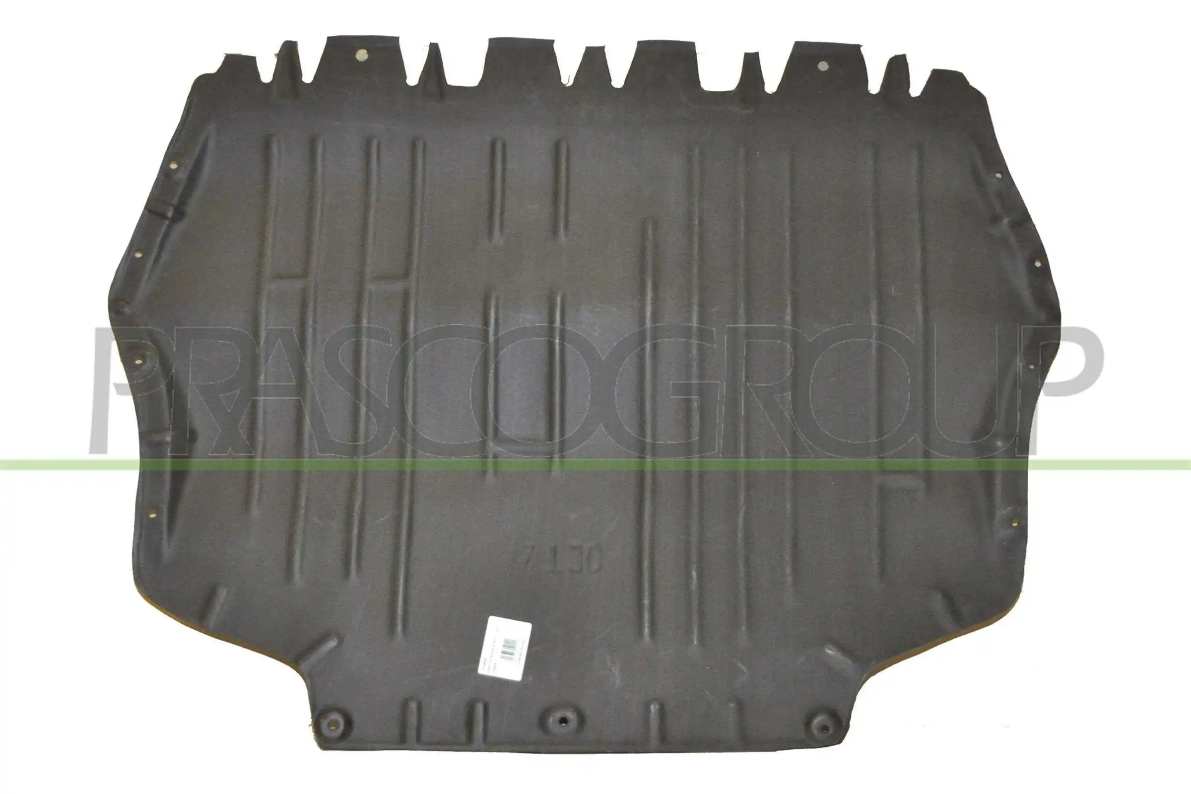Protección motor / empotramiento para Audi A6 C7 4G2, 4GC
