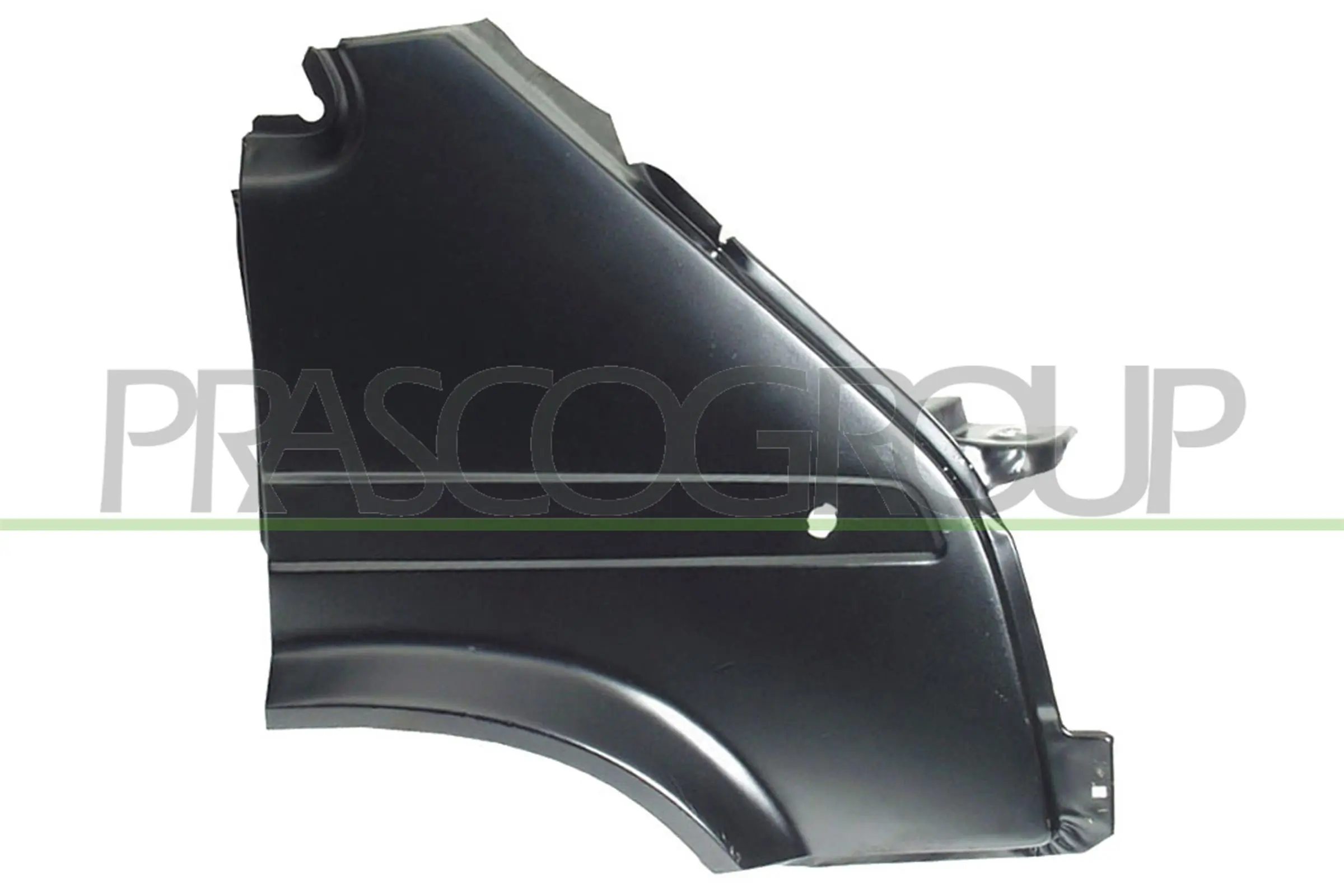 Comprar Aleta delantera derecha Transit  T