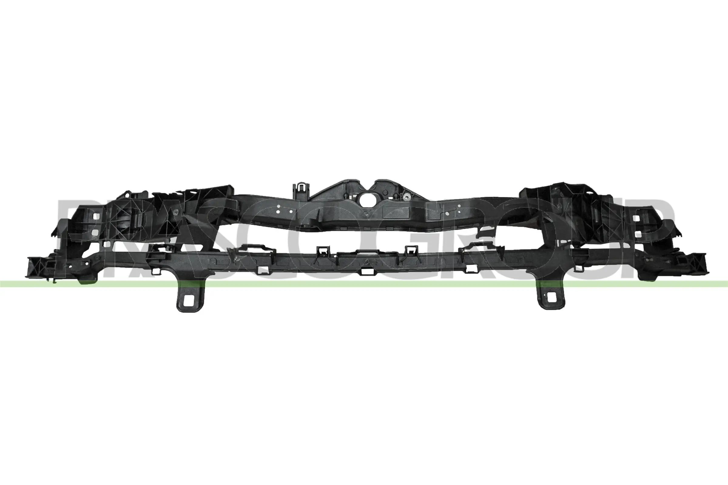 Soporte de radiador  para Ford Focus II (DA, HCP, DP)