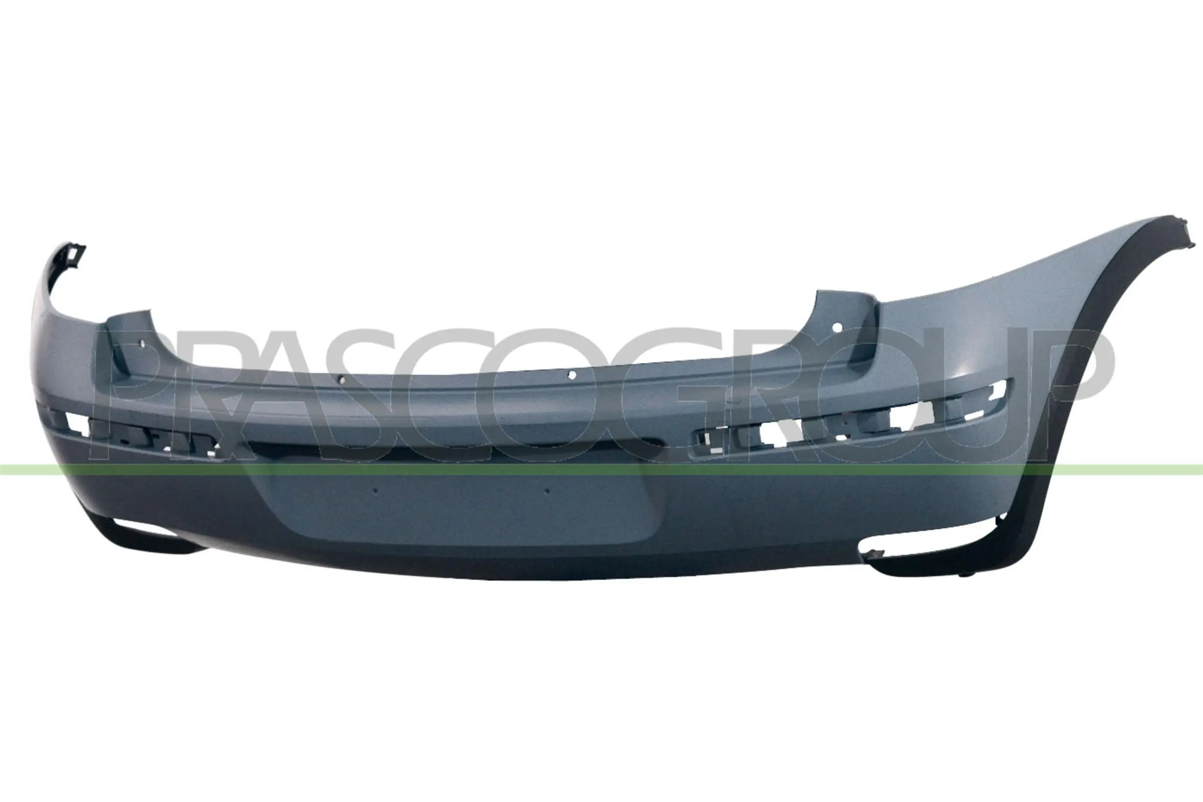 Paragolpes trasero Corsa  furgoneta (2001-2011) original desde 187,61 €