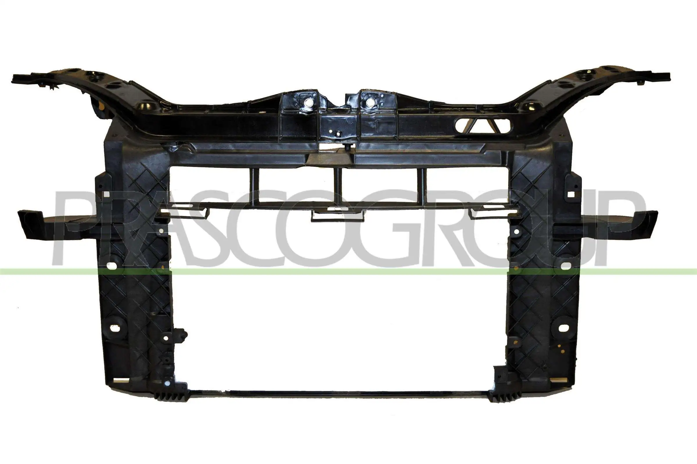 Soporte de radiador  Ford Fusion  familiar comprar en España