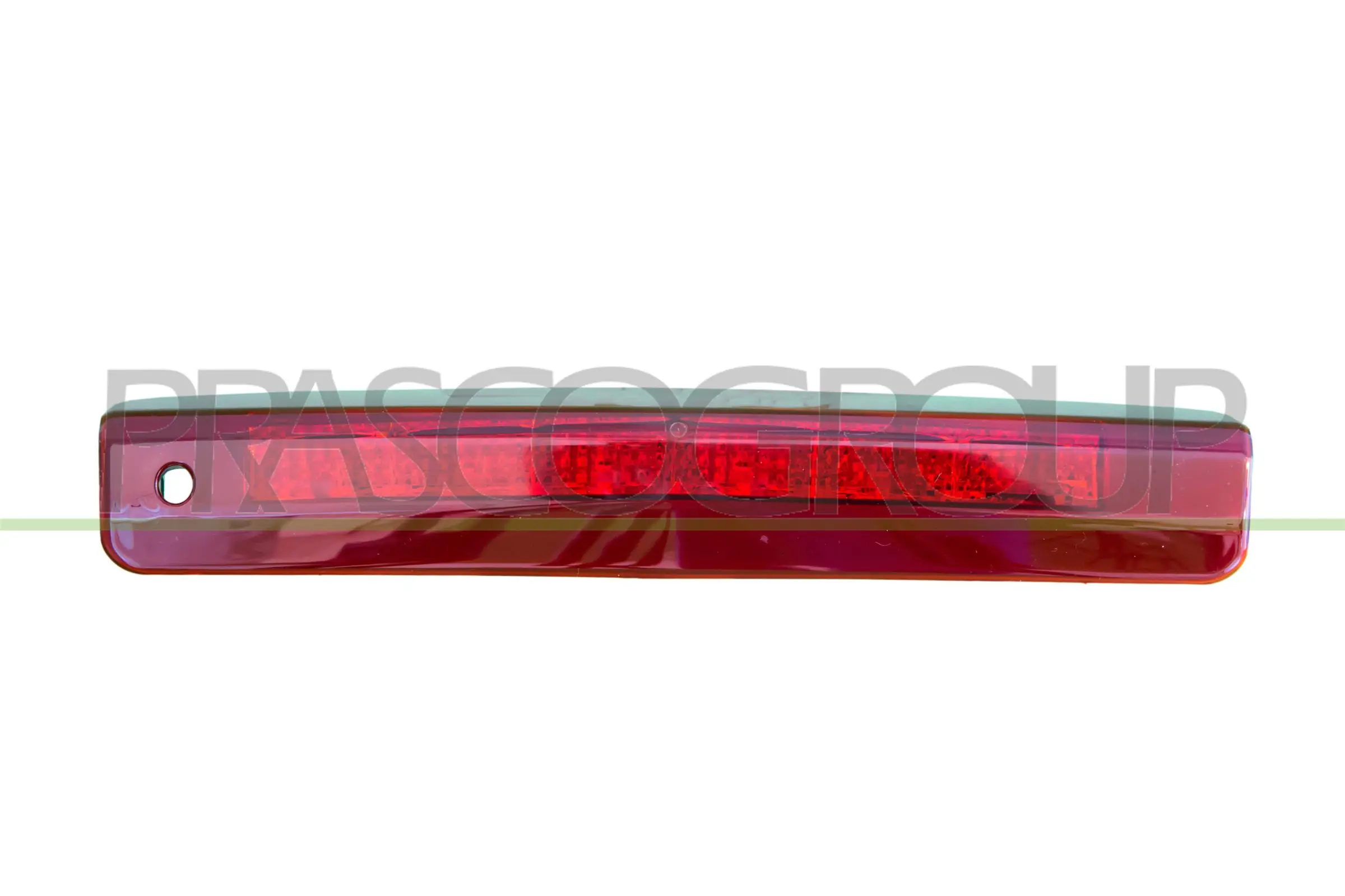 Tercera luz de freno para Opel Astra A04