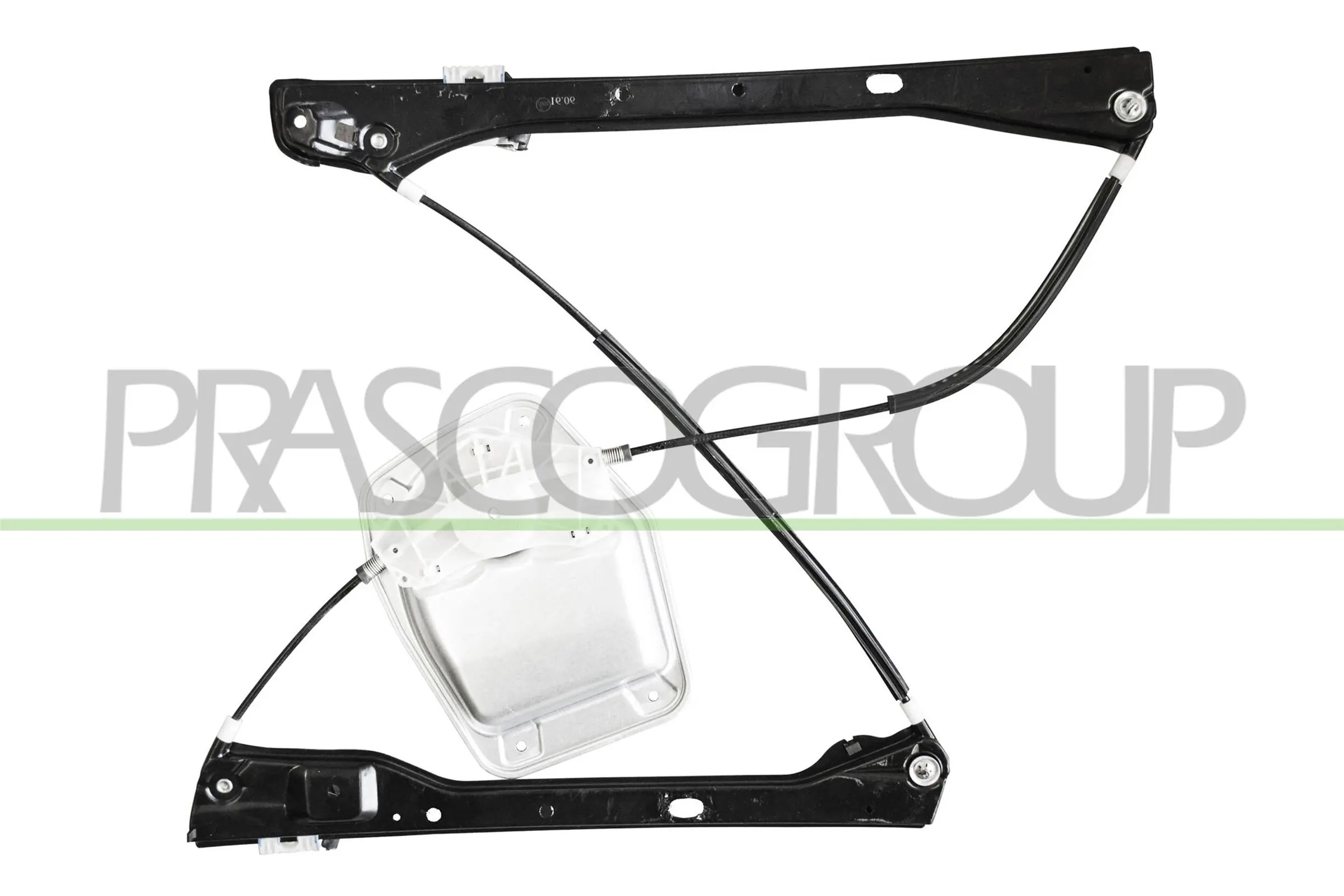 Mecanismo de elevalunas delantero derecha Volkswagen Golf V desde 56,46 €