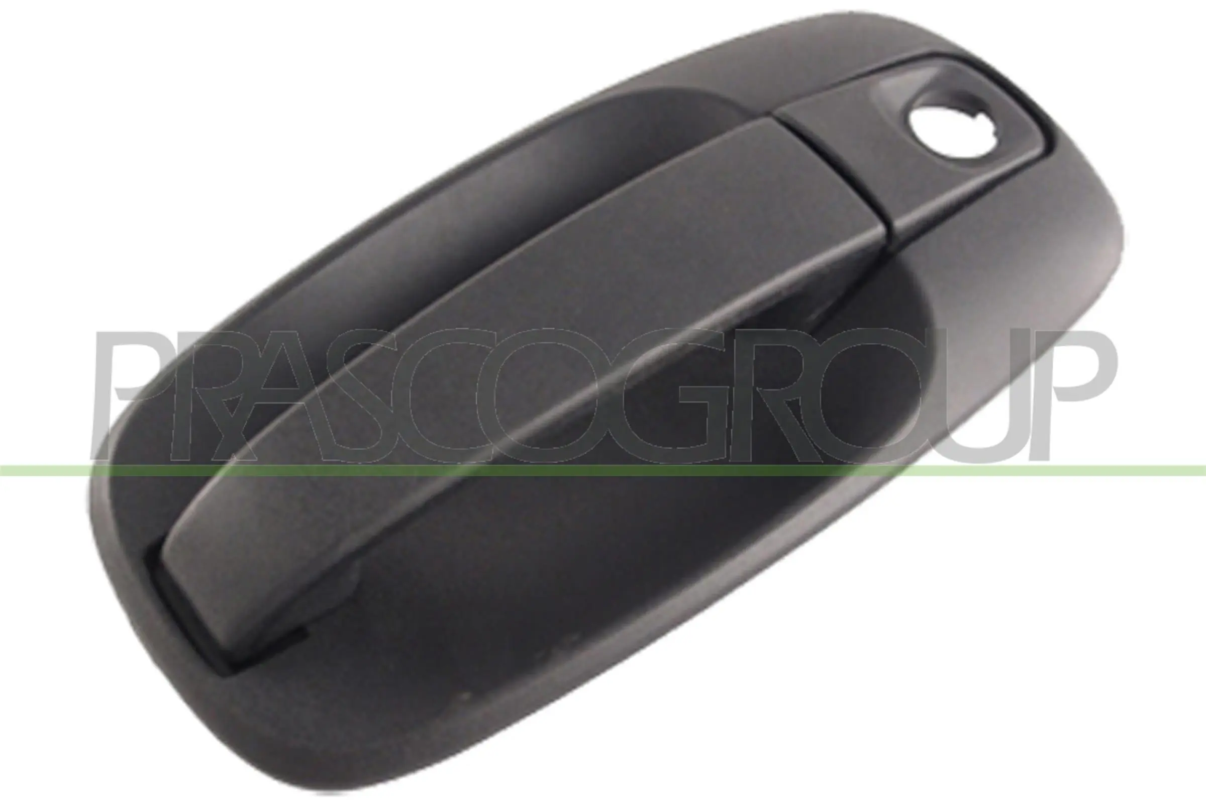 Comprar 8060700Q1B Nissan/Infiniti Maneta de puerta exterior delantero