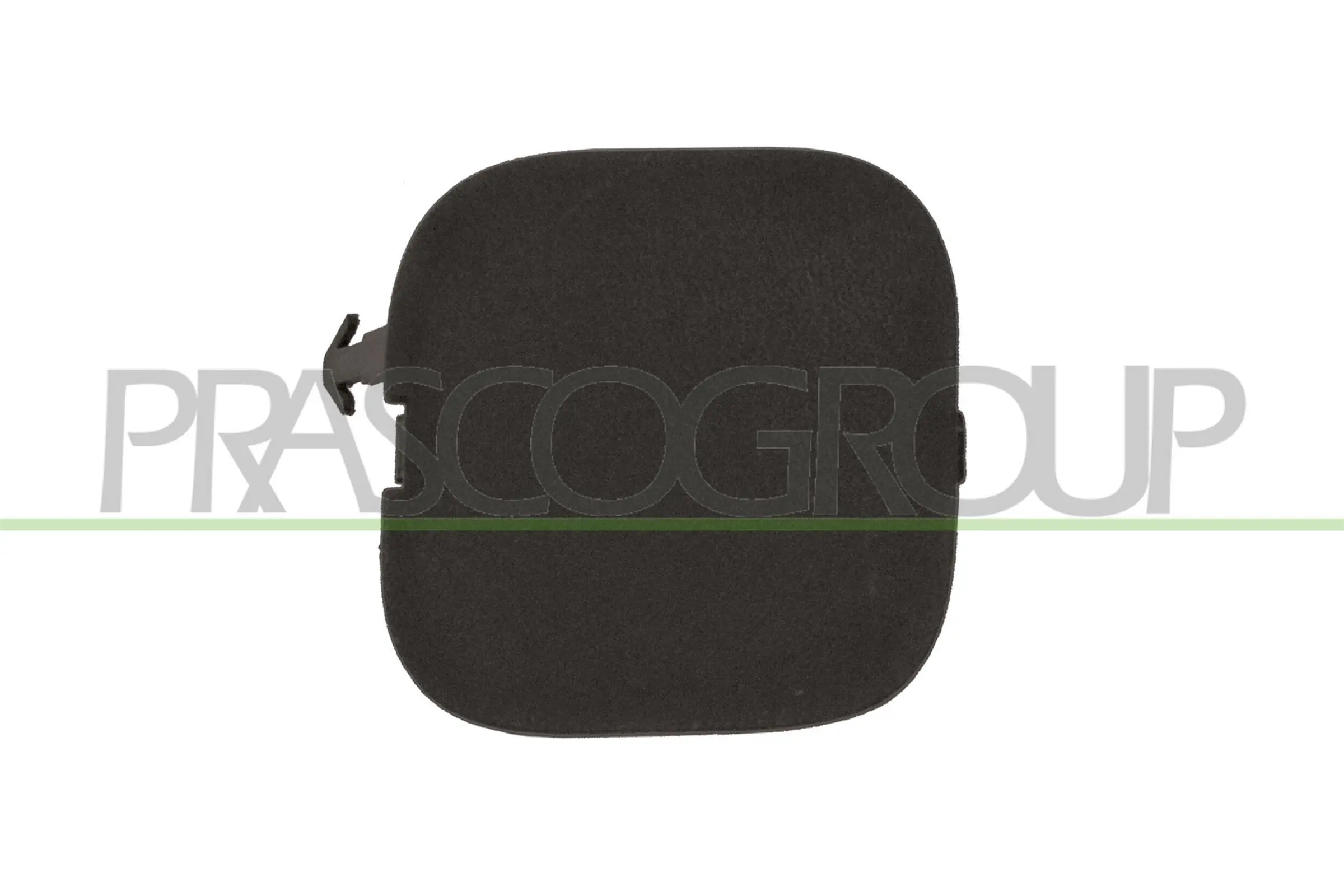 Comprar Tapa del gancho de remolque del parachoques delantero Renault Scenic II JM0, JM1 a bajo precio