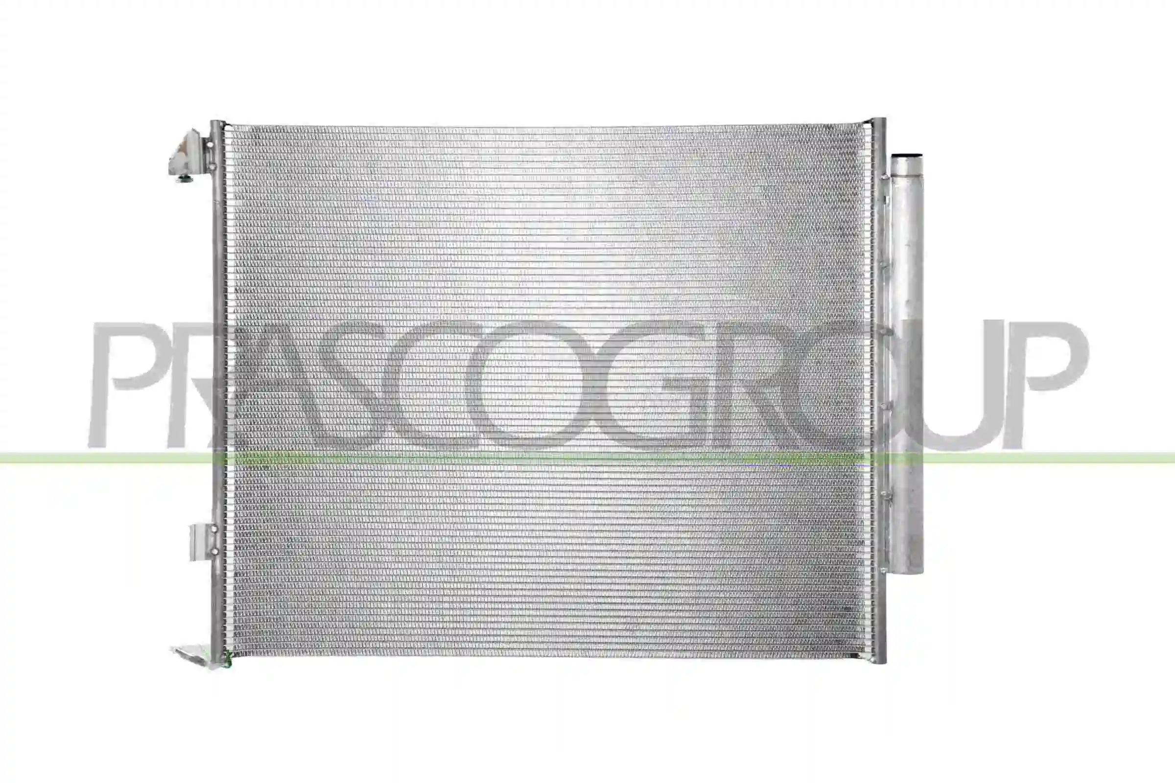 Aire acondicionado capacitor Mercedes ML/GLE SUV (W167) (2018 - 2026) precio, desde 116,00 EUR