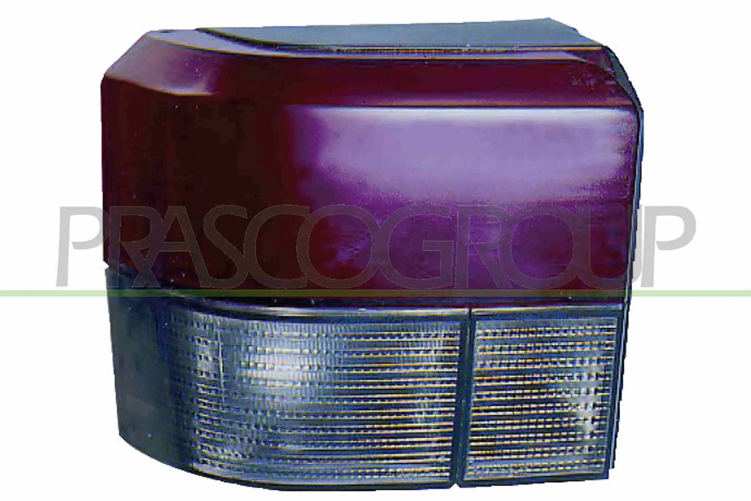 Piloto trasero derecho para Volkswagen Transporter T4 70B, 70C, 7DB, 7DK, 70J, 70K, 7DC, 7DJ