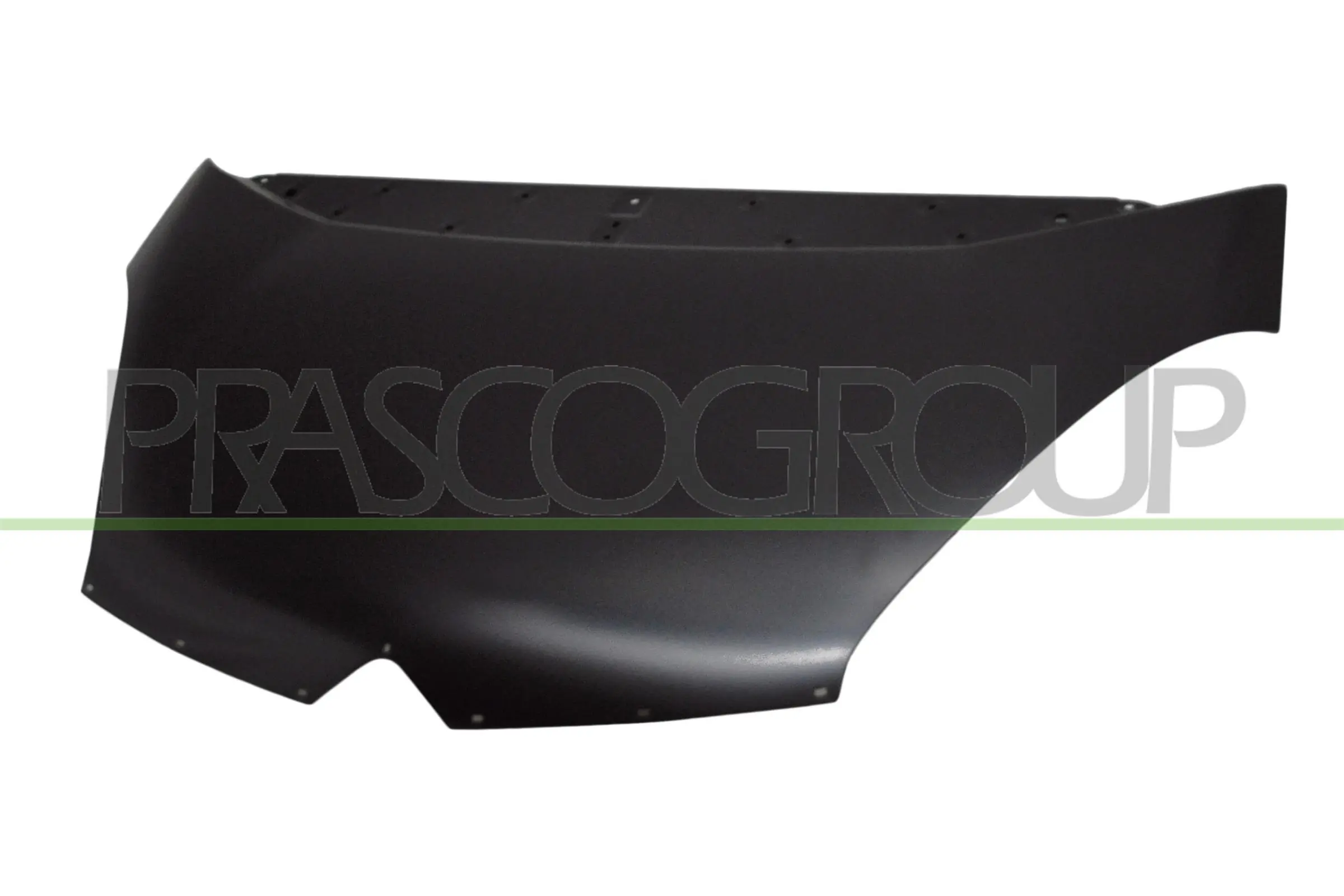 Capó para Citroen C4 UD