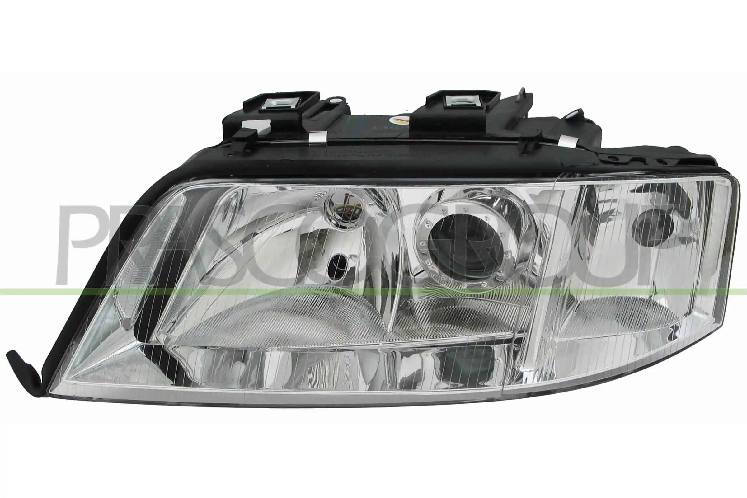 Faros para Audi A6 C5 4B2, 4B4