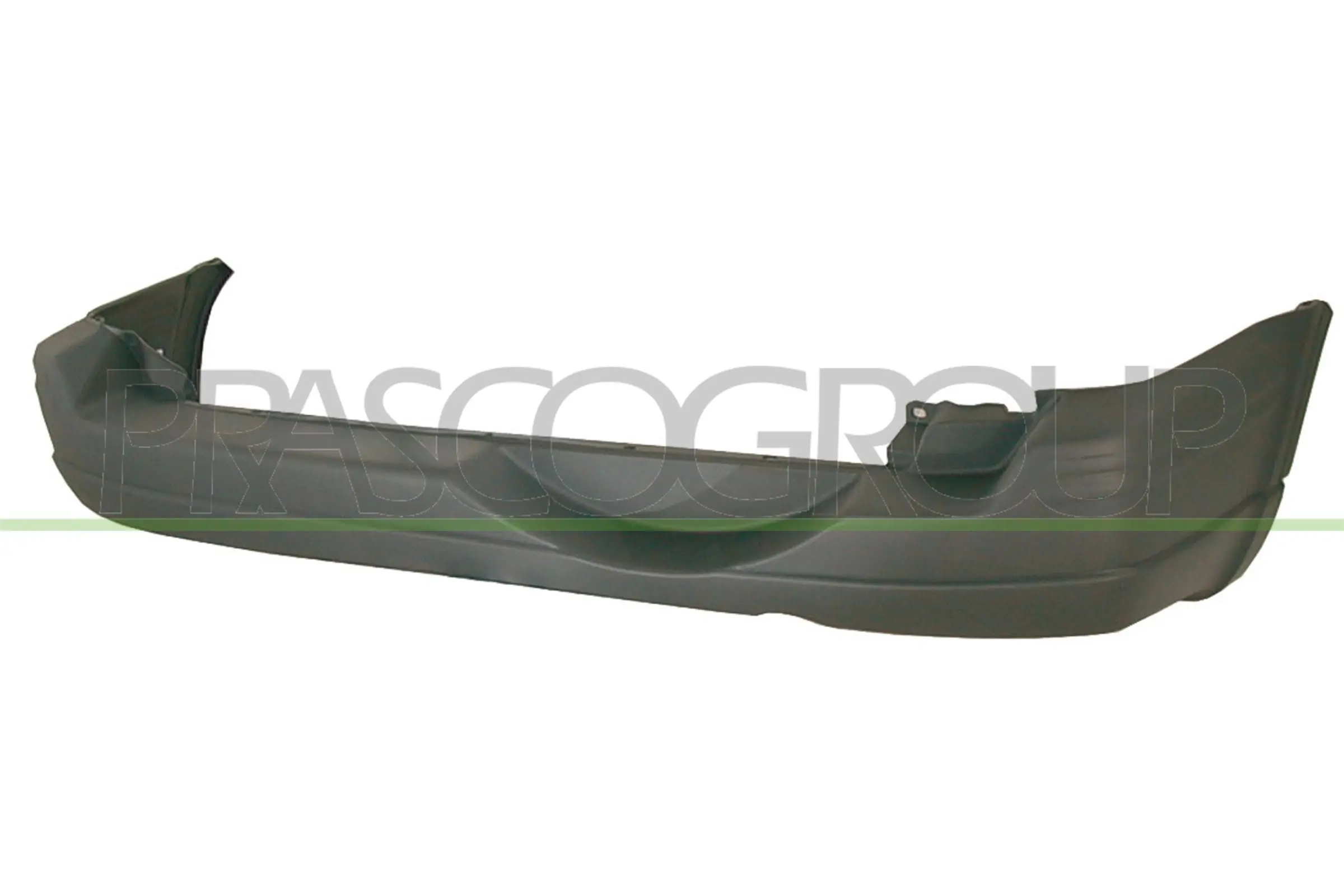 HD8201051 Vauner Defensa trasero