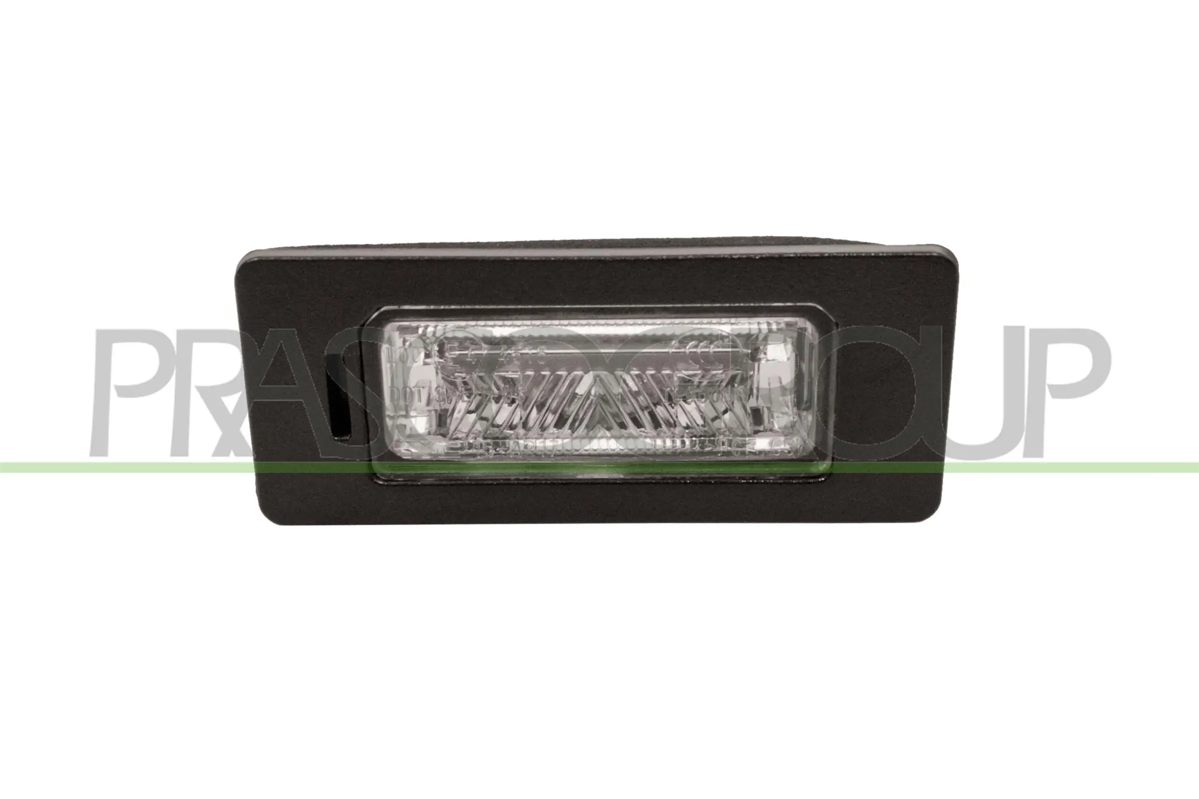 Luces LED de matricula A4  familiar (2007-2015) original desde 16,71 €